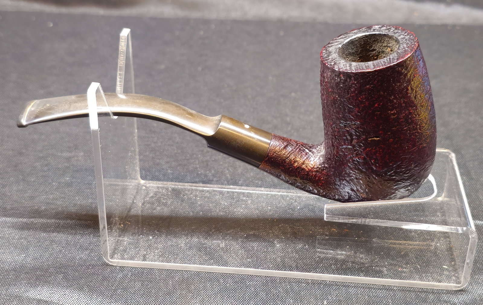 Dunhill Shell ODA Pipe (1 of 8)