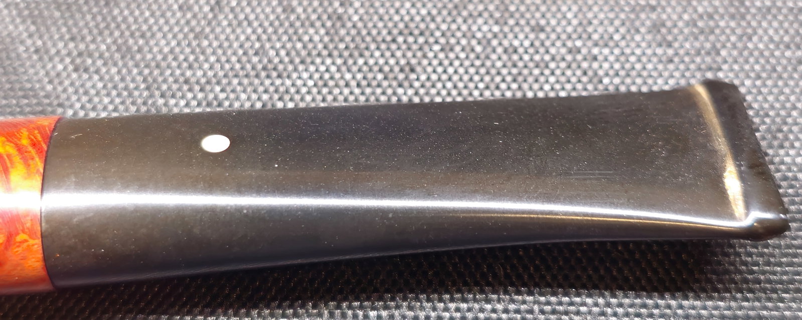 Dunhill Bruyere EP F/T Pipe - 7