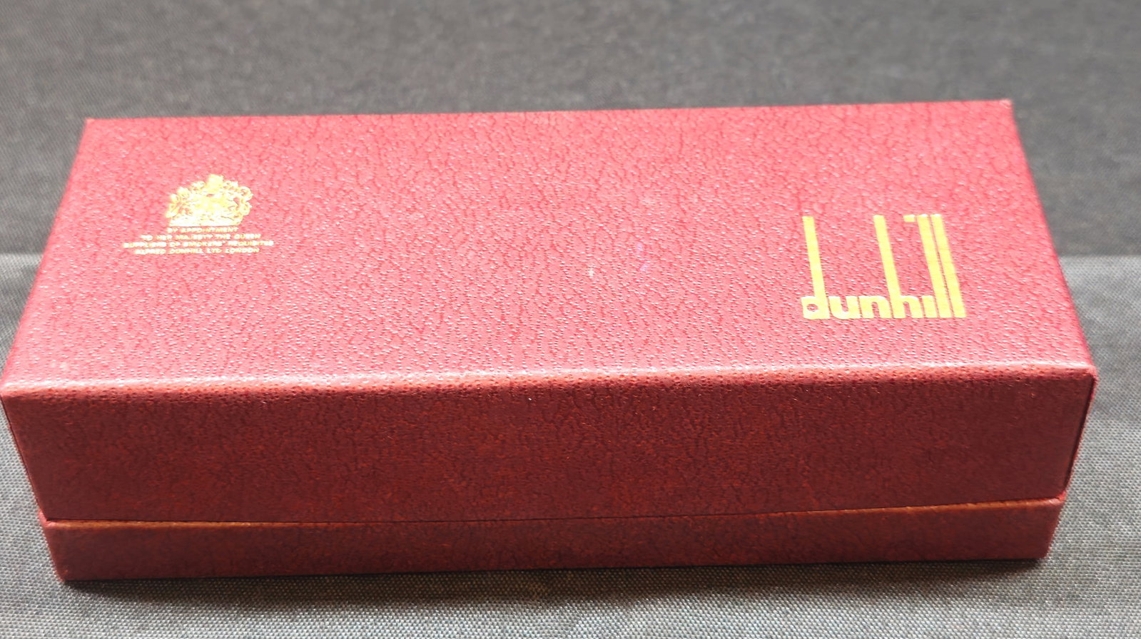 Dunhill Shell Briar 169 Pipe - 10