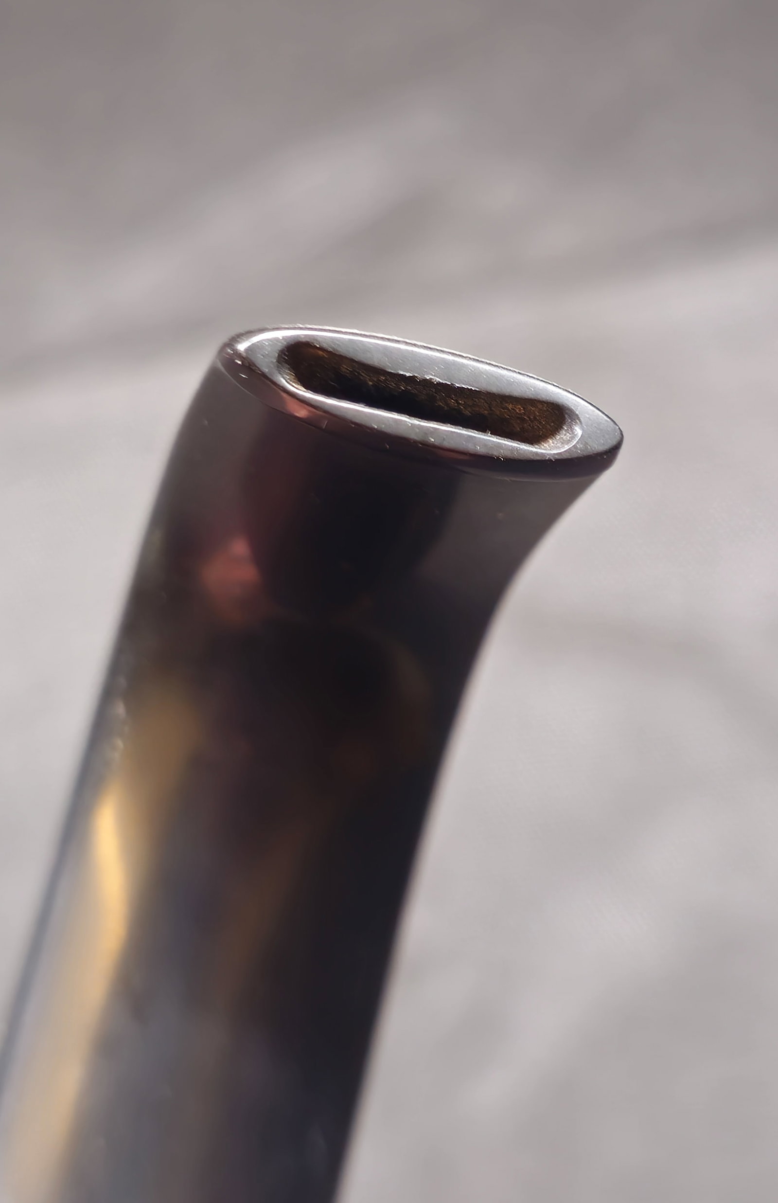 Dunhill Shell Briar 169 Pipe - 7