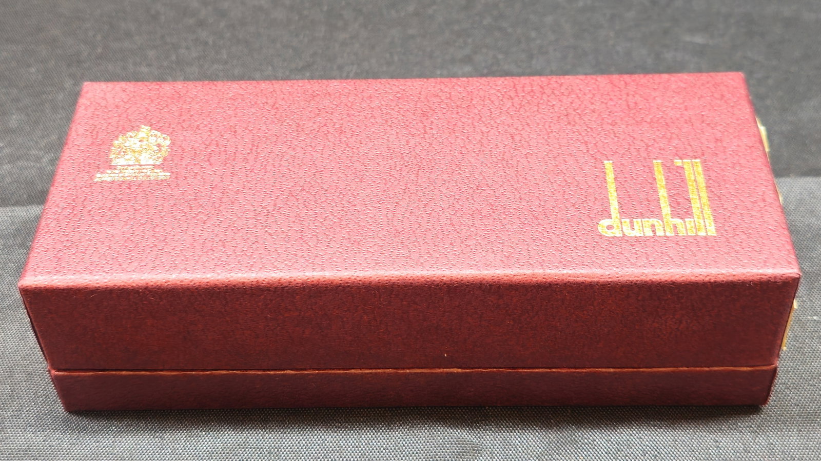 Dunhill Shell Briar 169 Pipe - 10