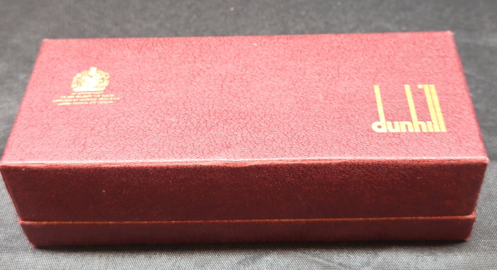 Dunhill Shell Briar ODA 806 - 10