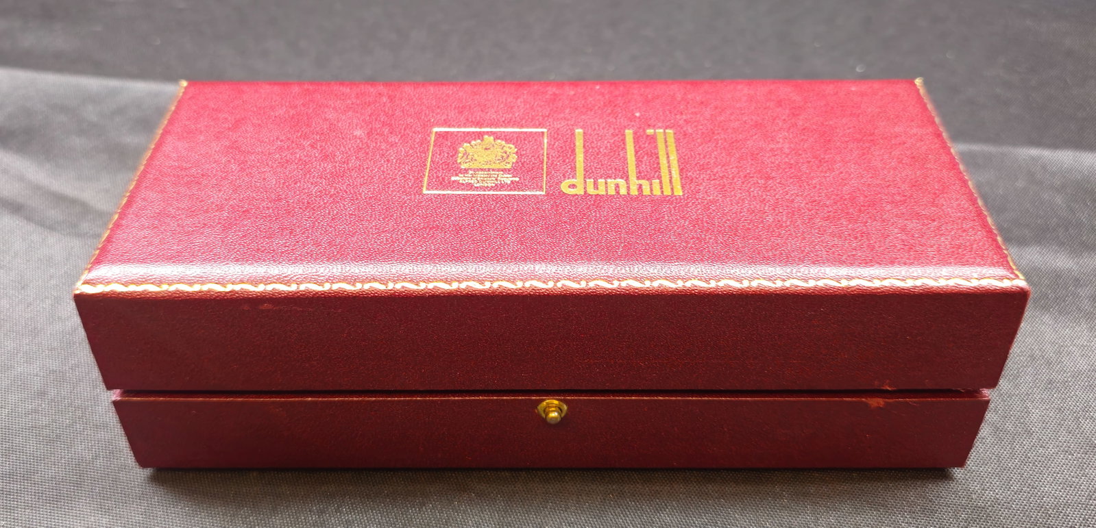 Dunhill Shell Briar ODA 841 - 11