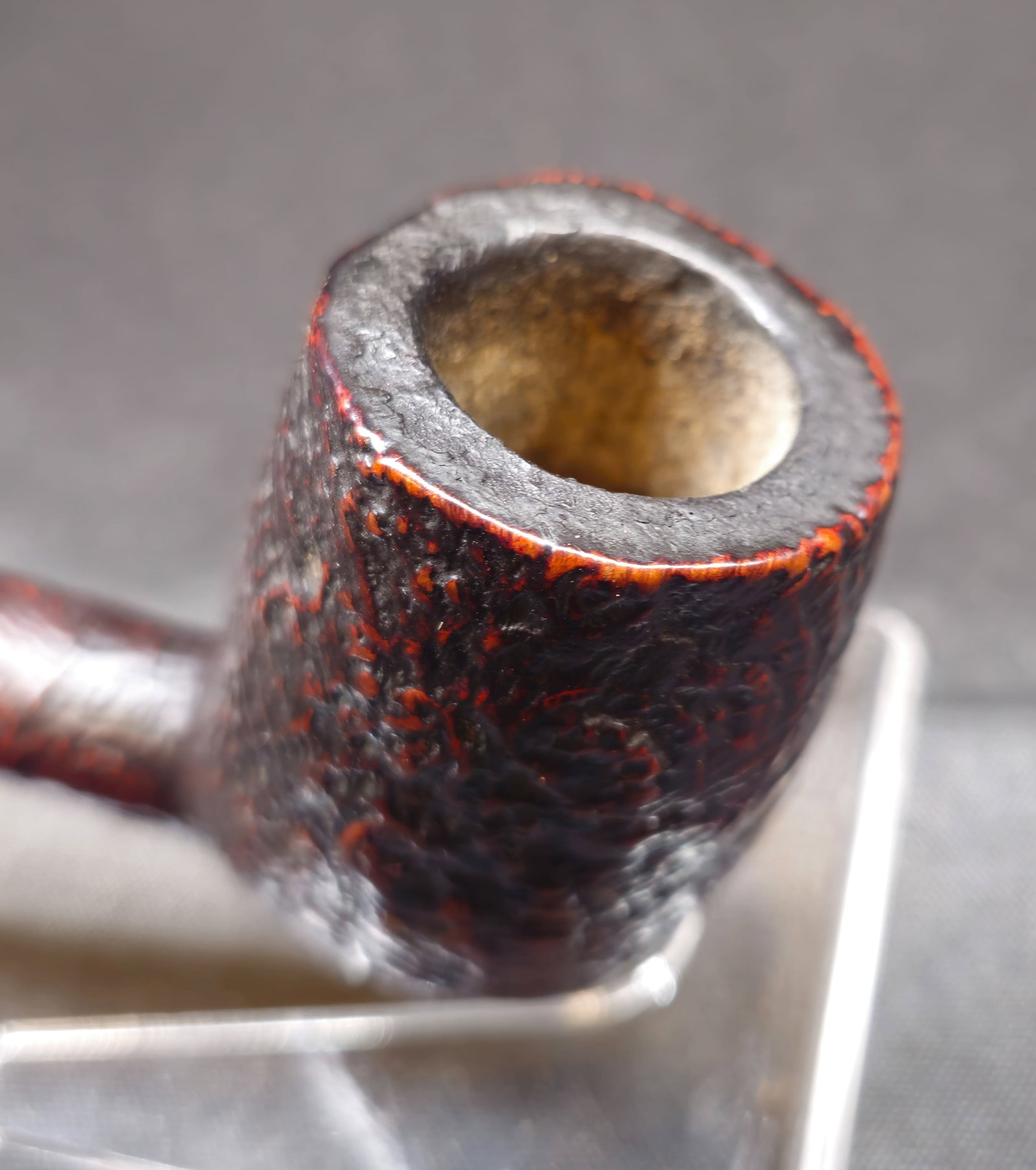 Dunhill Shell Briar ODA 841 - 2