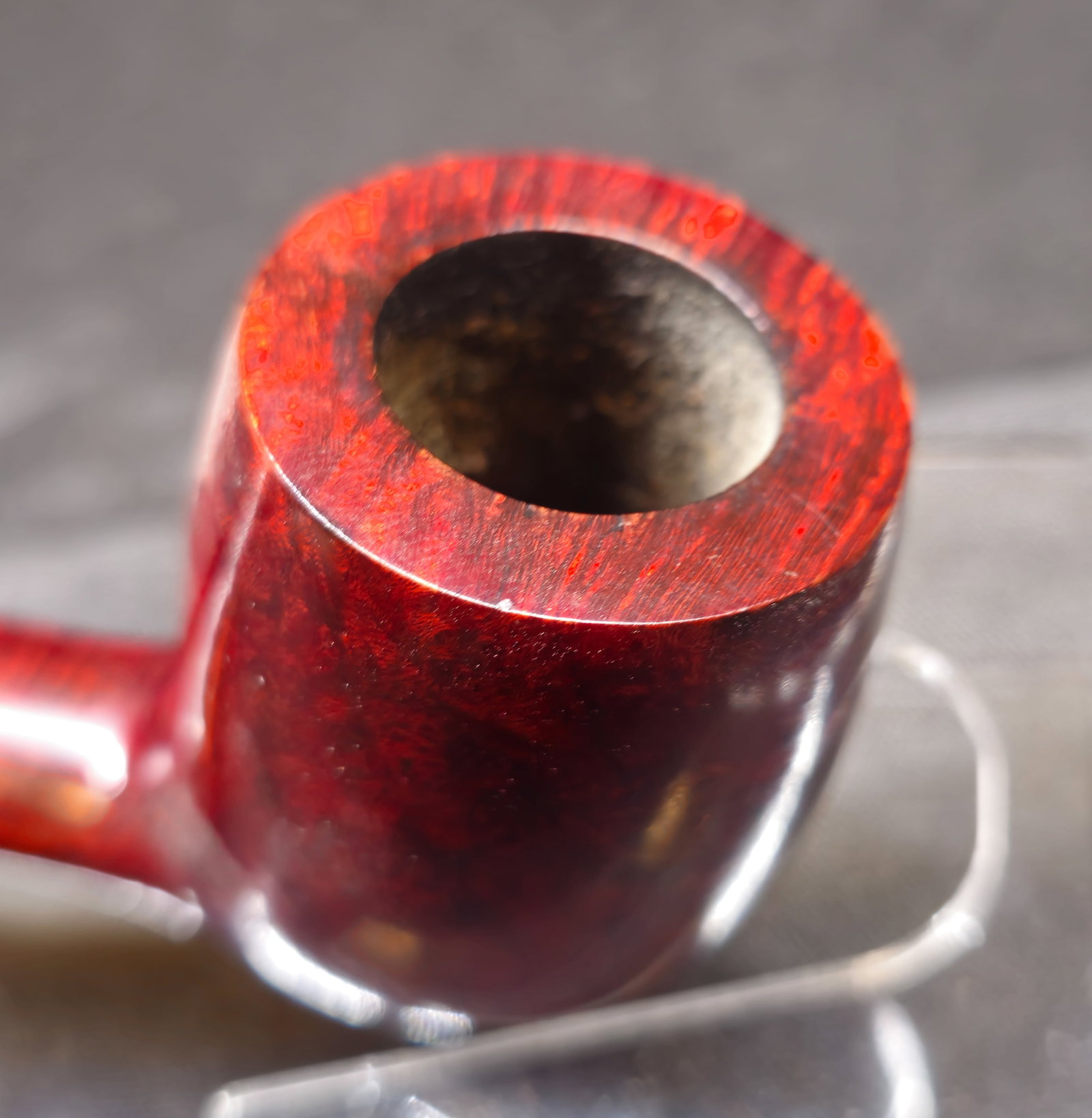 Charatan's Make Belvedere Pipe - 2