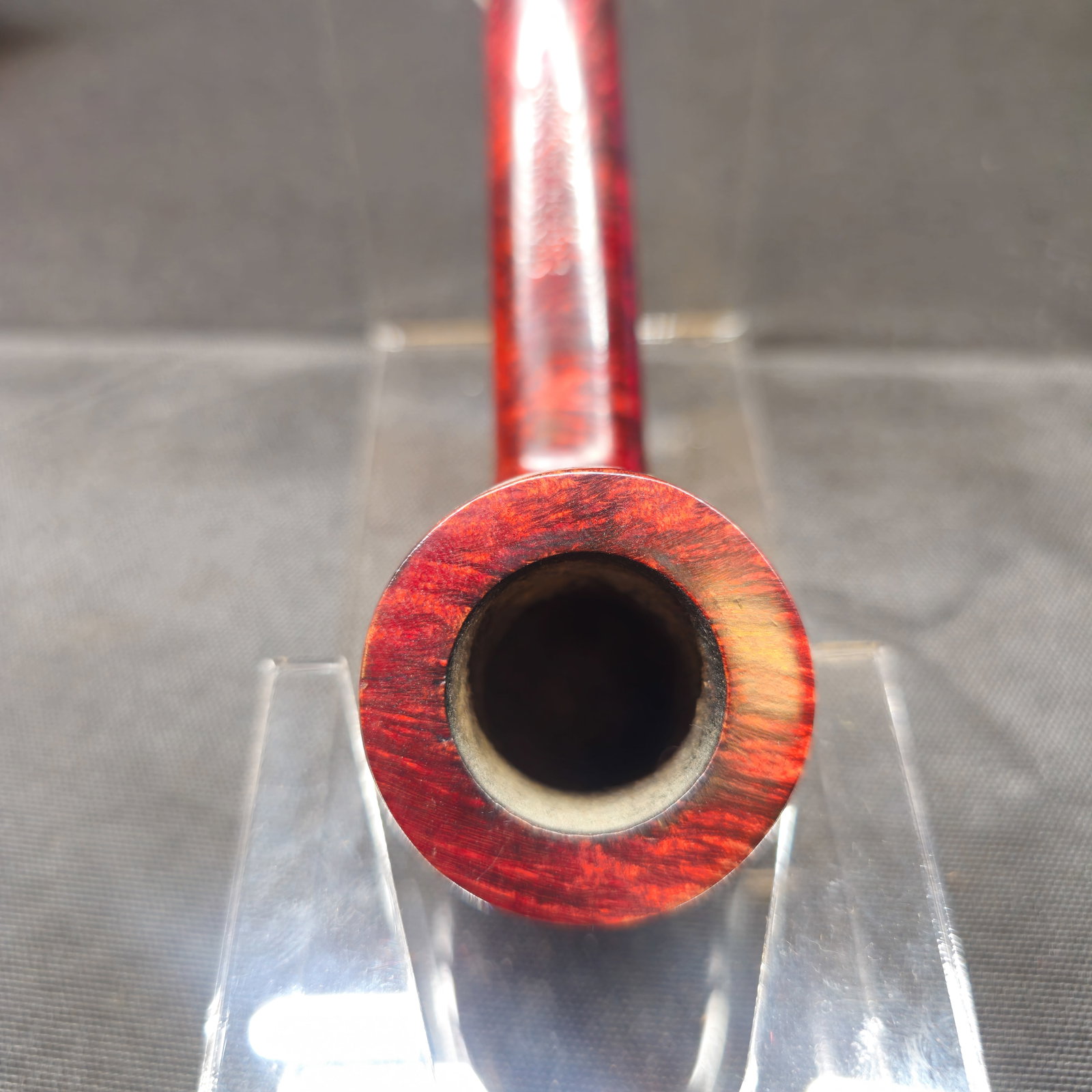 Charatan's Make Belvedere Pipe - 3
