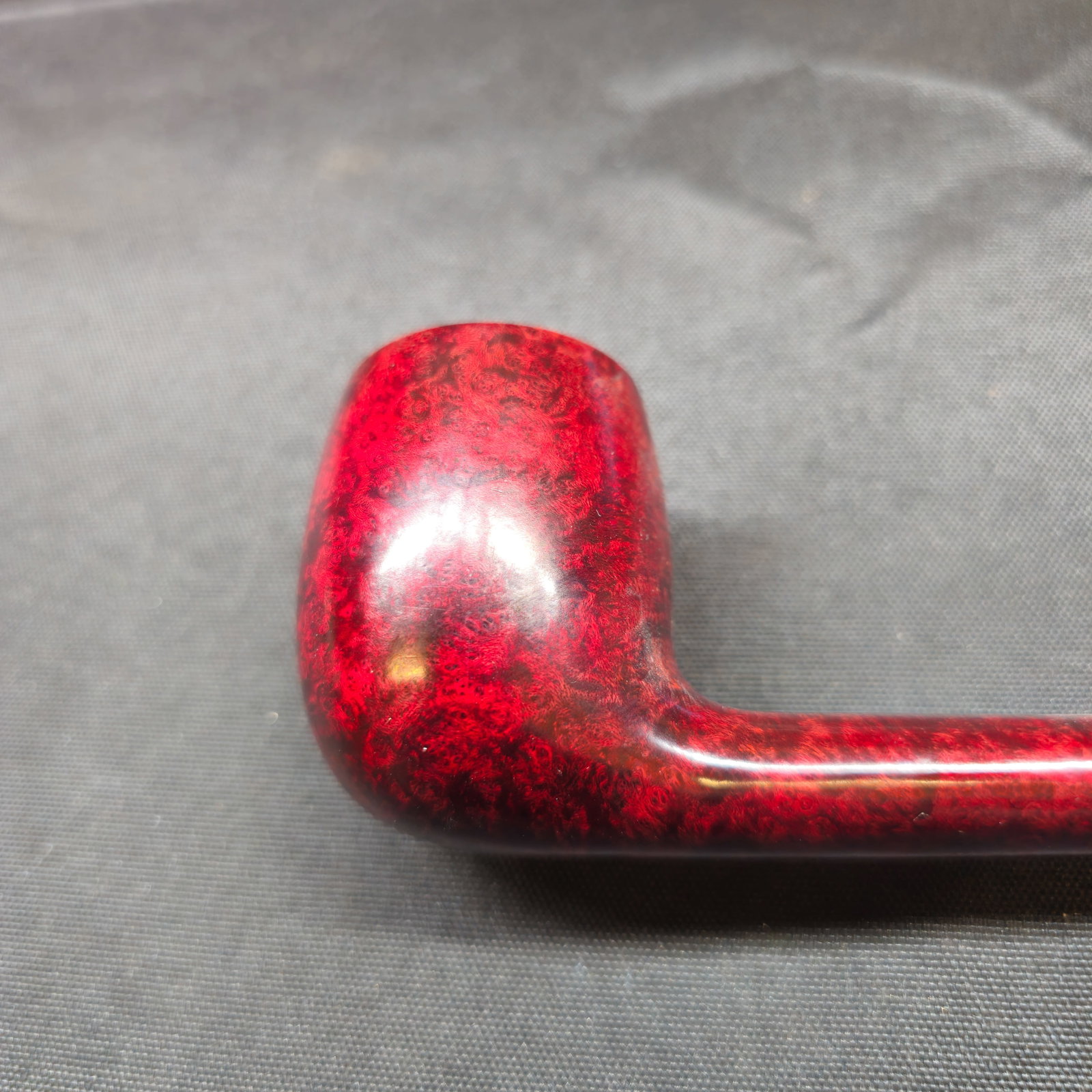 Charatan's Make Belvedere Pipe - 4