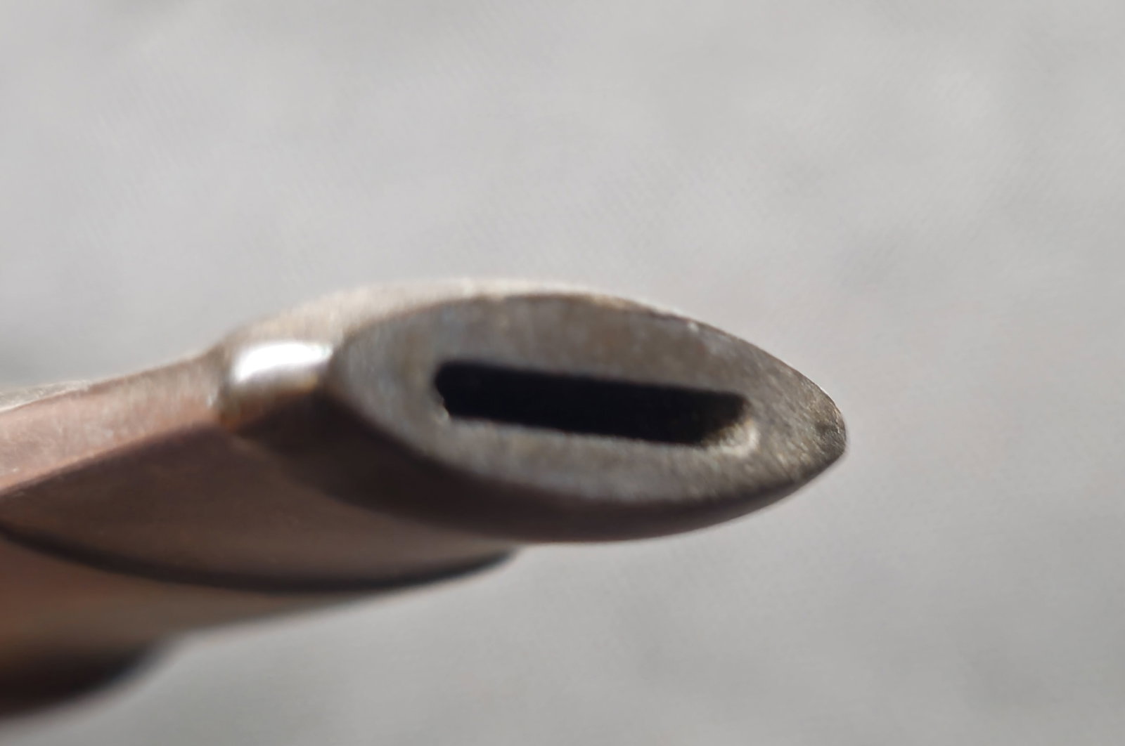 Charatan's Make Belvedere Pipe - 5