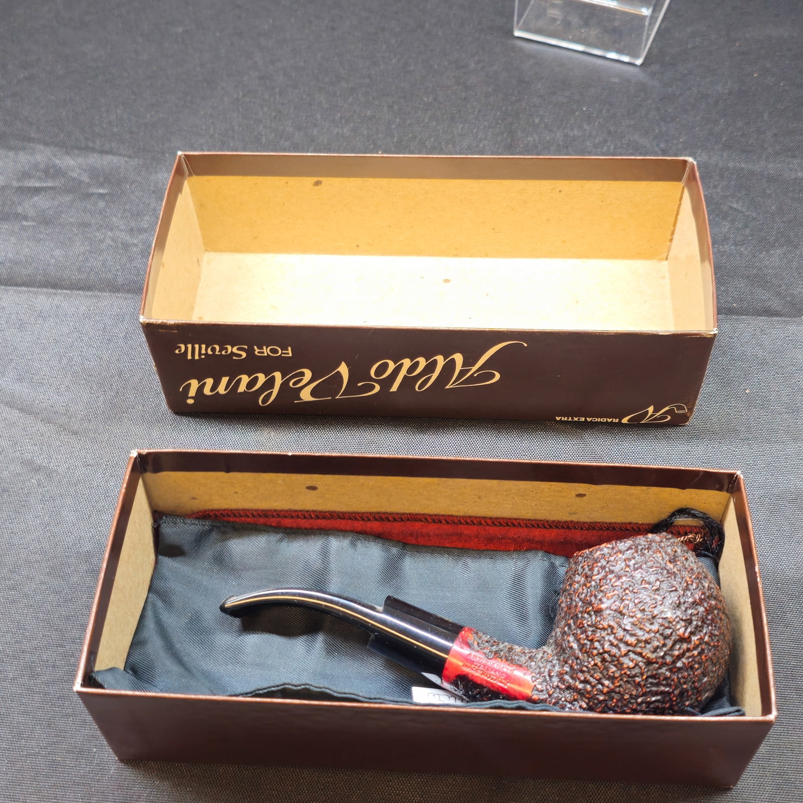 Ser Jacopo Delecta R1 Pipe - 10