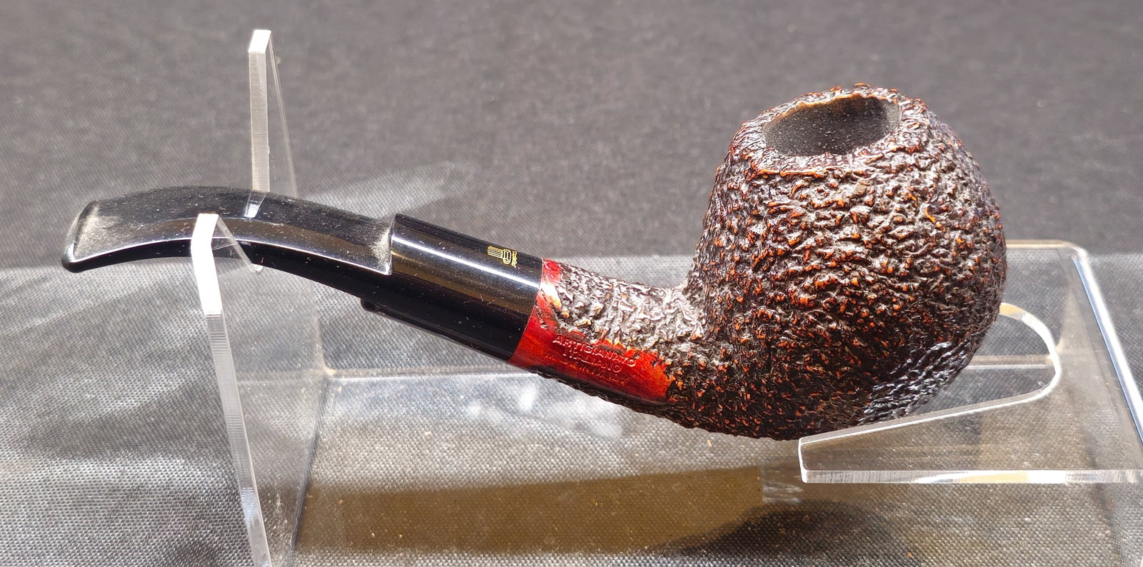 Ser Jacopo Delecta R1 Pipe