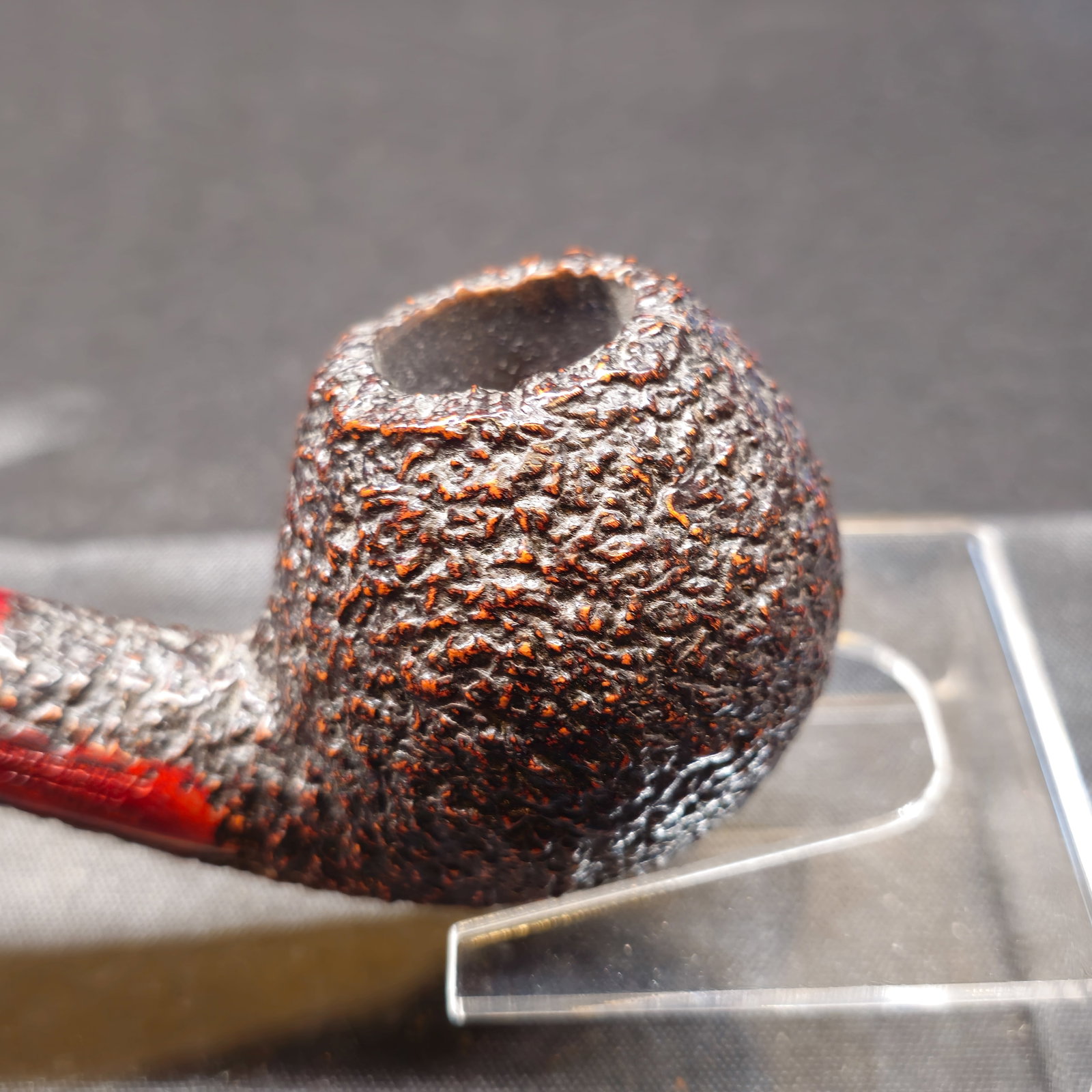 Ser Jacopo Delecta R1 Pipe - 3