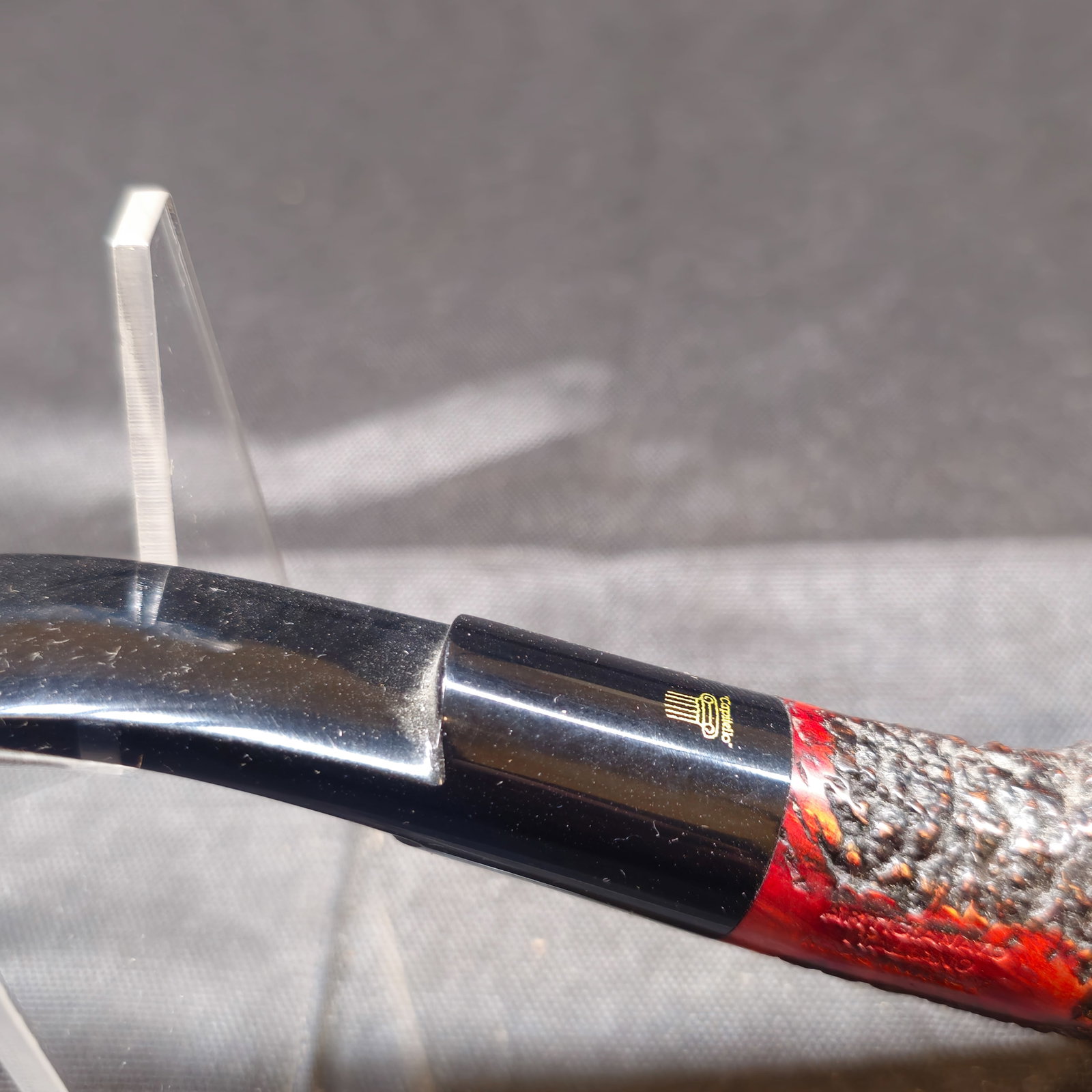 Ser Jacopo Delecta R1 Pipe - 4