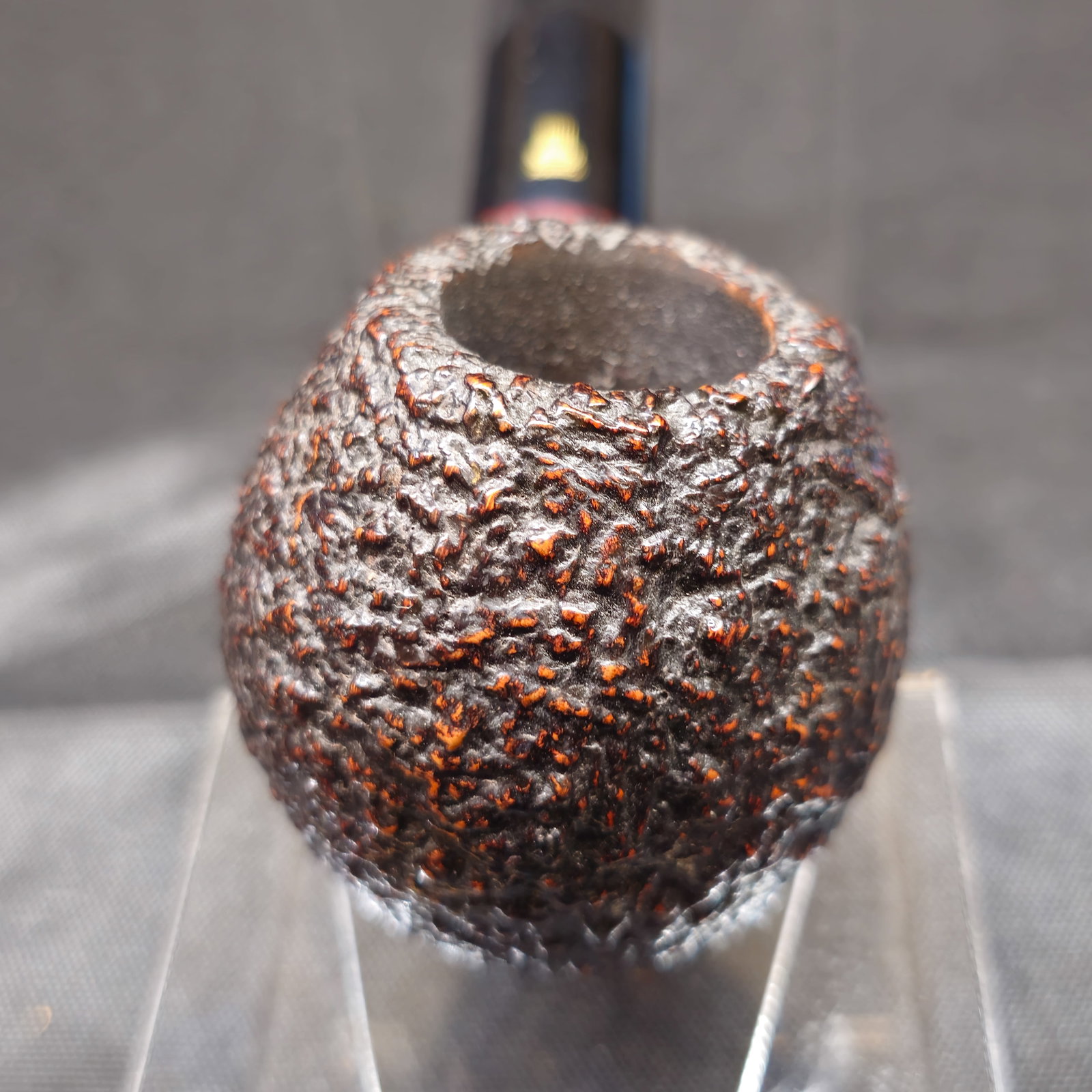 Ser Jacopo Delecta R1 Pipe - 5