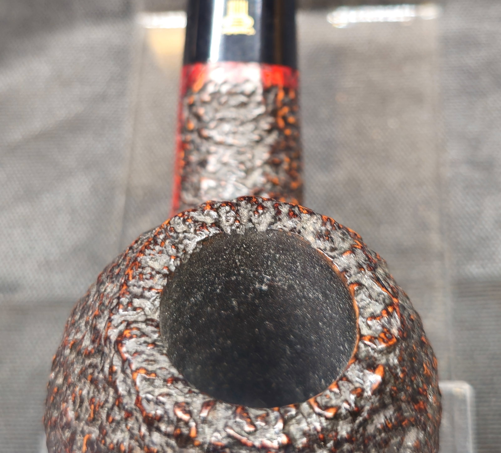 Ser Jacopo Delecta R1 Pipe - 6