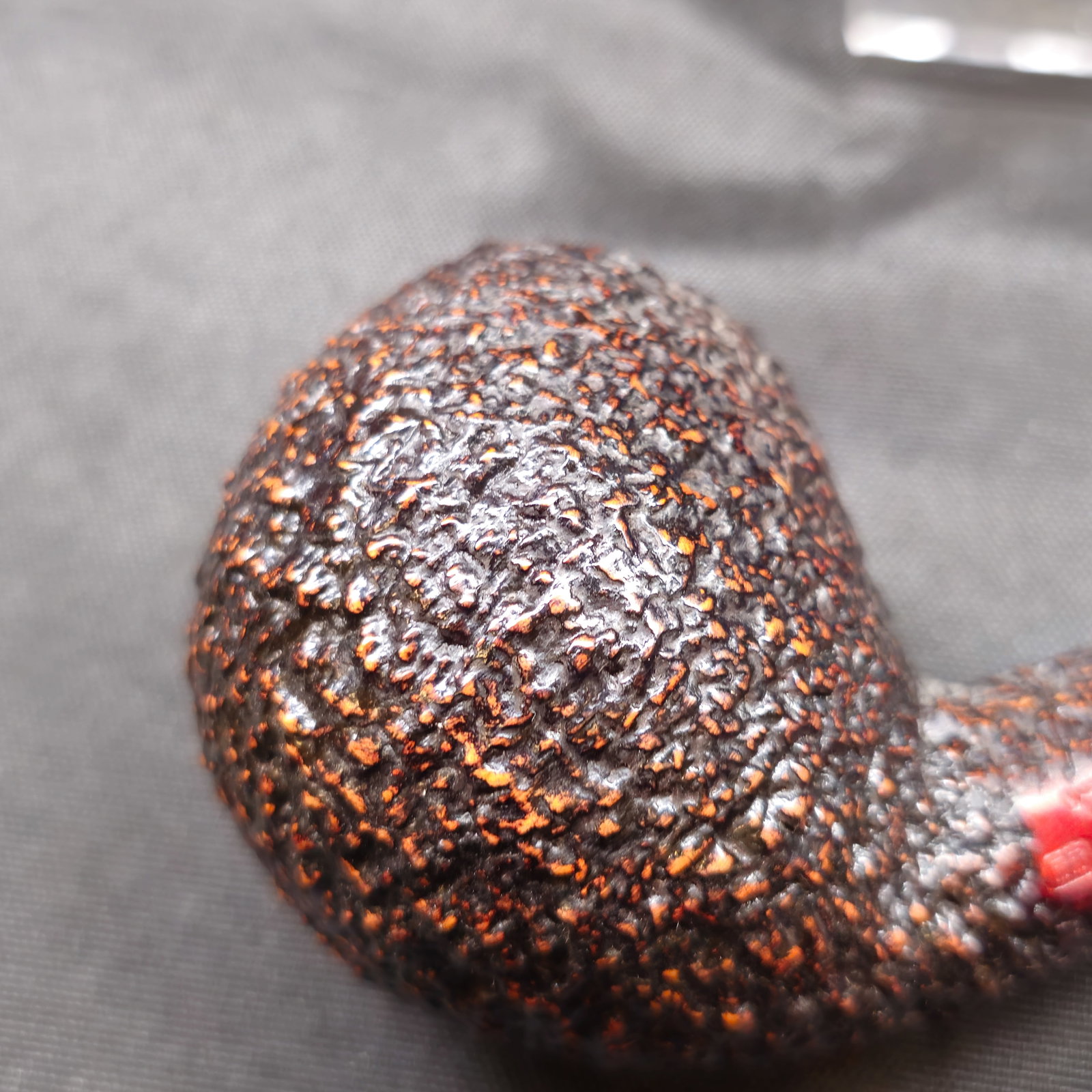 Ser Jacopo Delecta R1 Pipe - 7