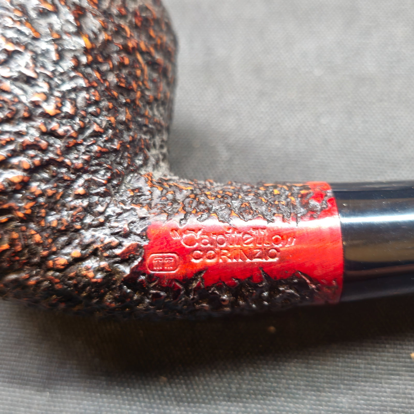 Ser Jacopo Delecta R1 Pipe - 8
