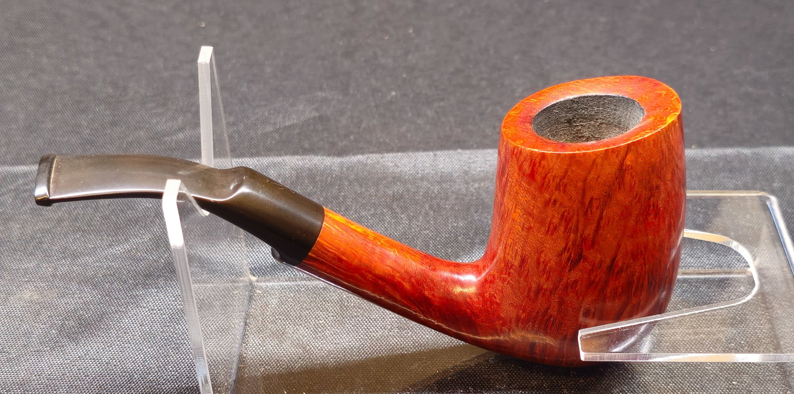 Savinelli Autograph 5 Pipe (1 of 10)