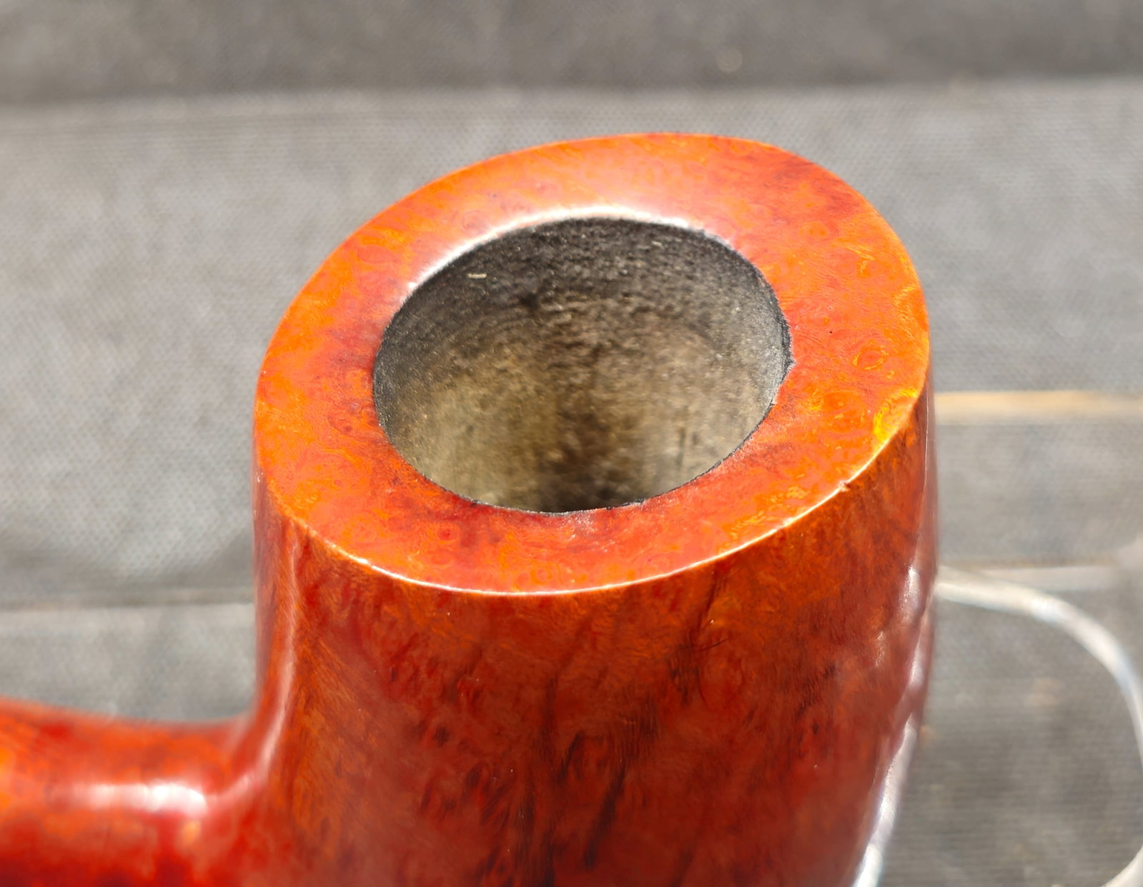 Savinelli Autograph 5 Pipe - 2