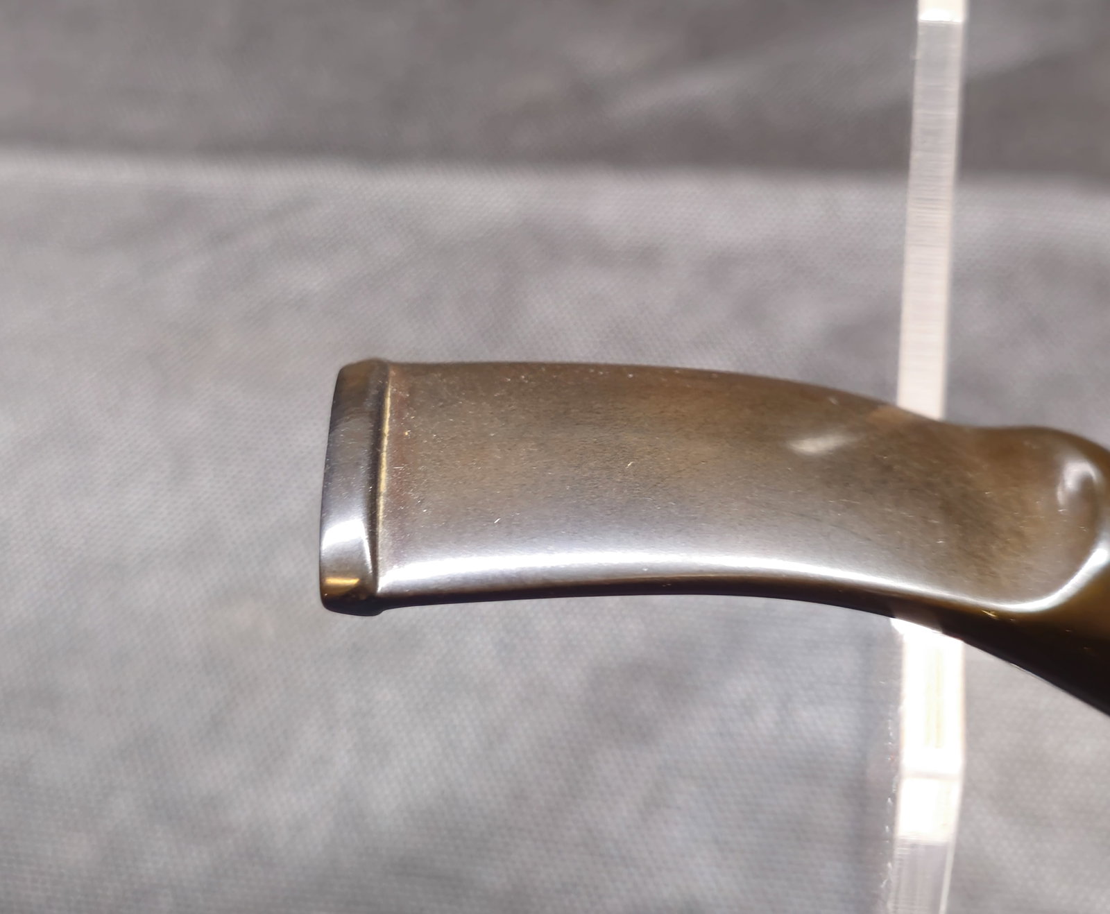 Savinelli Autograph 5 Pipe - 3