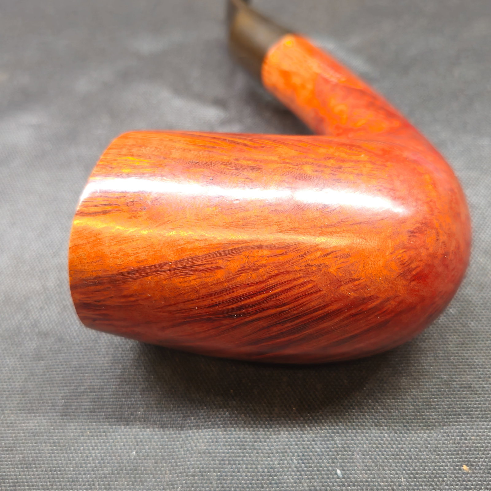 Savinelli Autograph 5 Pipe - 4