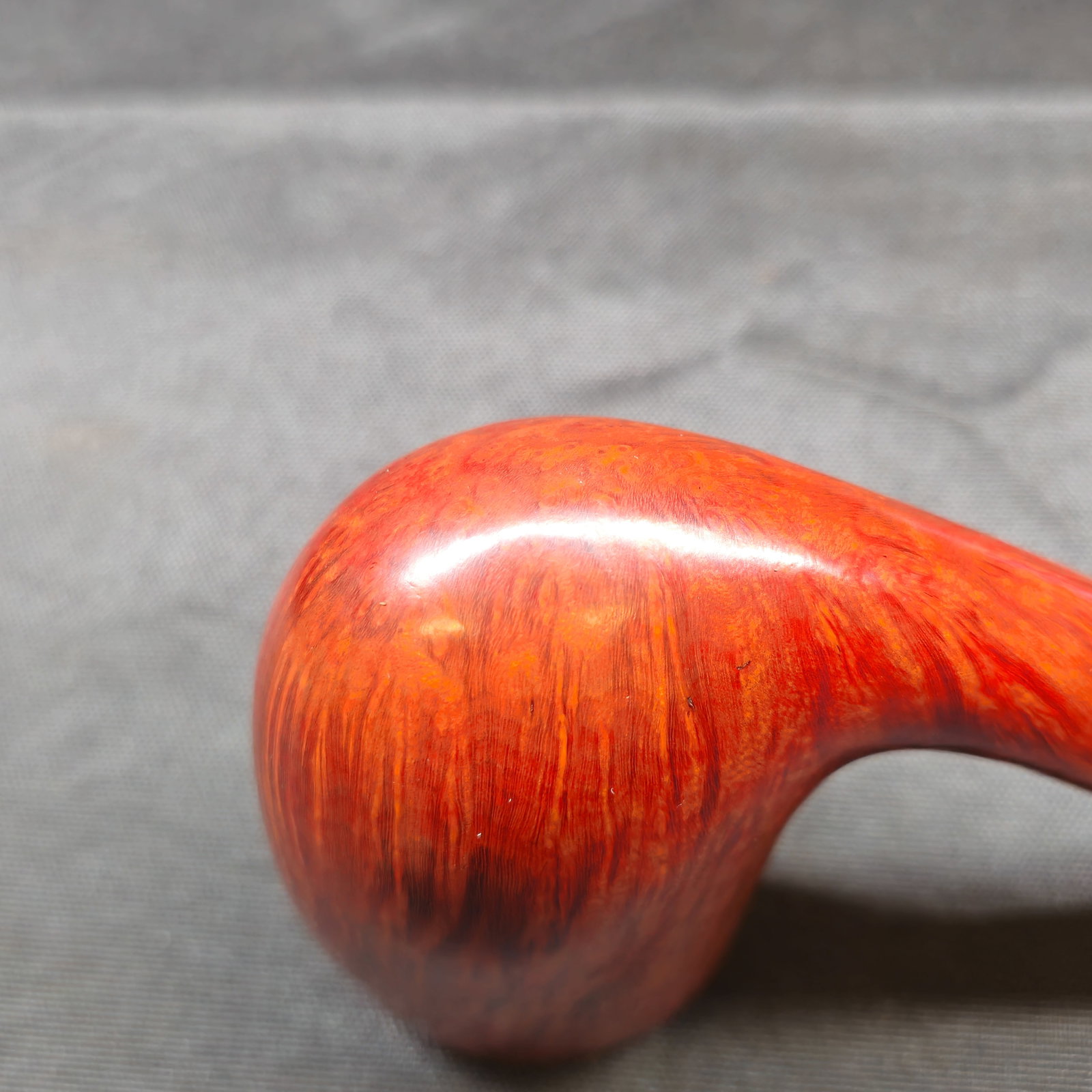 Savinelli Autograph 5 Pipe - 5