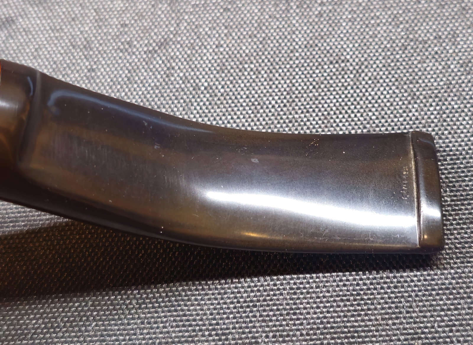 Savinelli Autograph 5 Pipe - 6