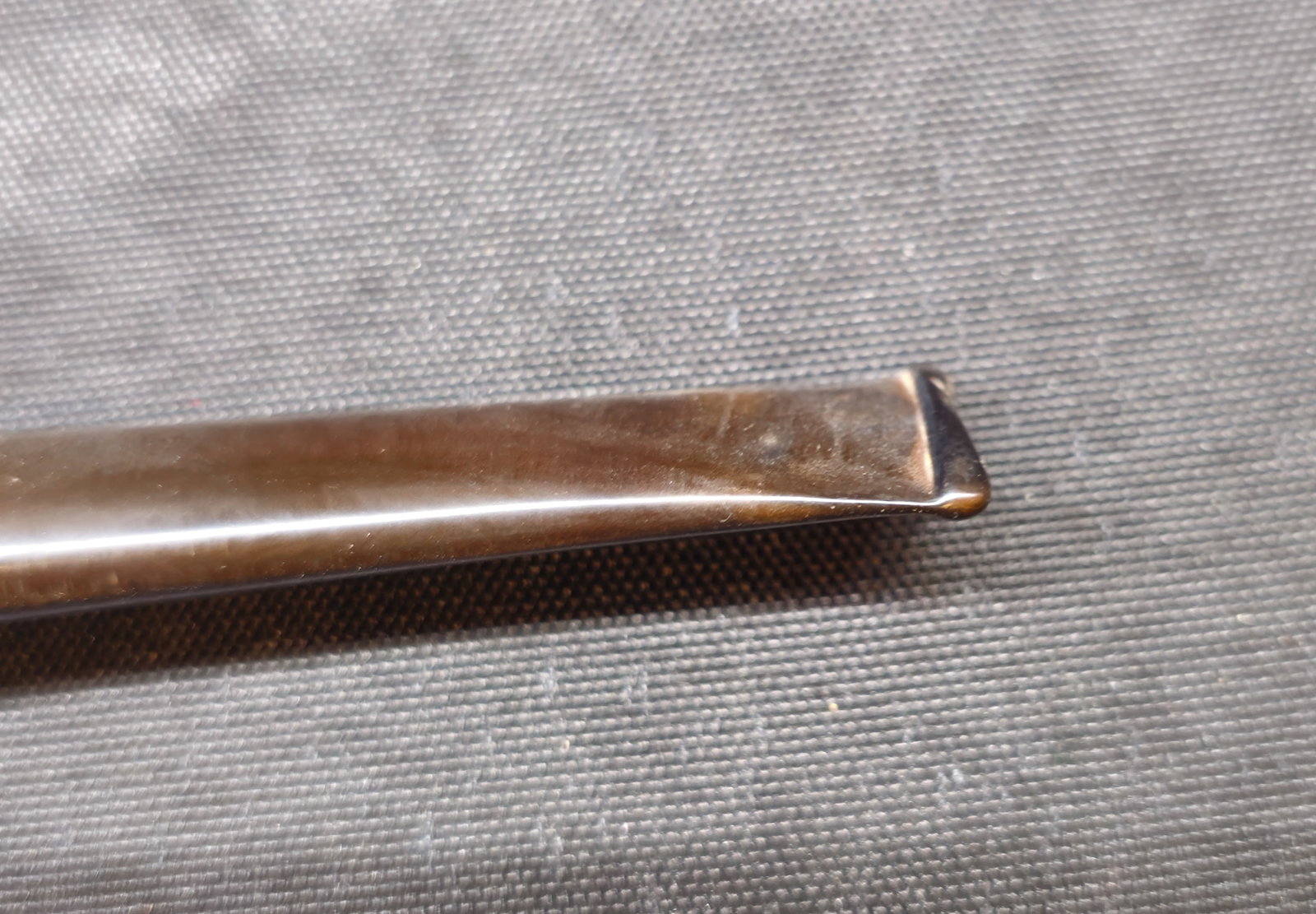 Dunhill Tanshell 104 F/T Pipe 1964 - 5