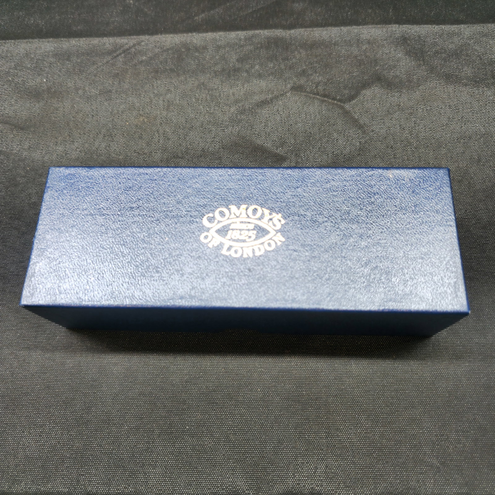 Dunhill Shell Briar 59 F/T Pipe - 9