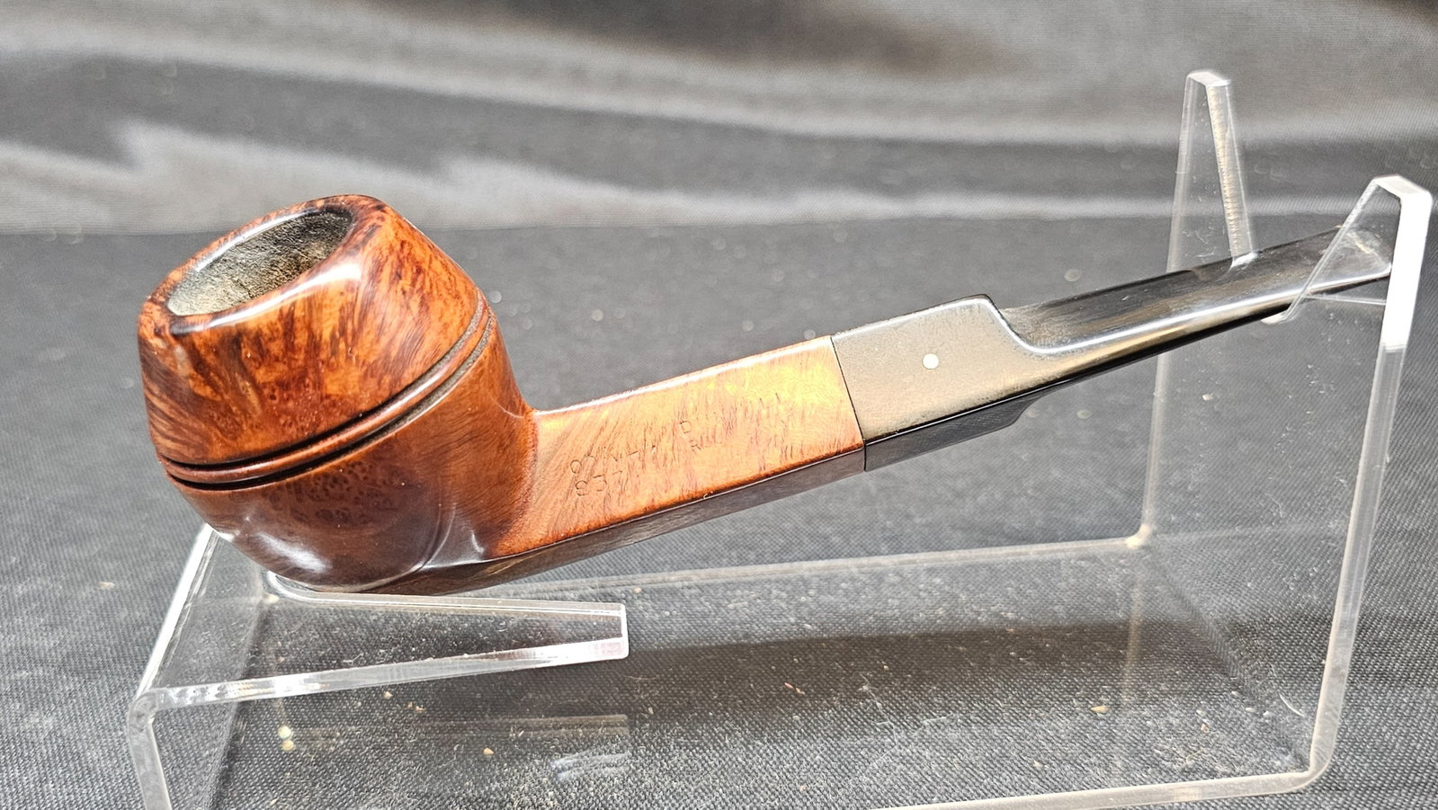 Dunhill Root Briar 24 F/T Pipe - 3