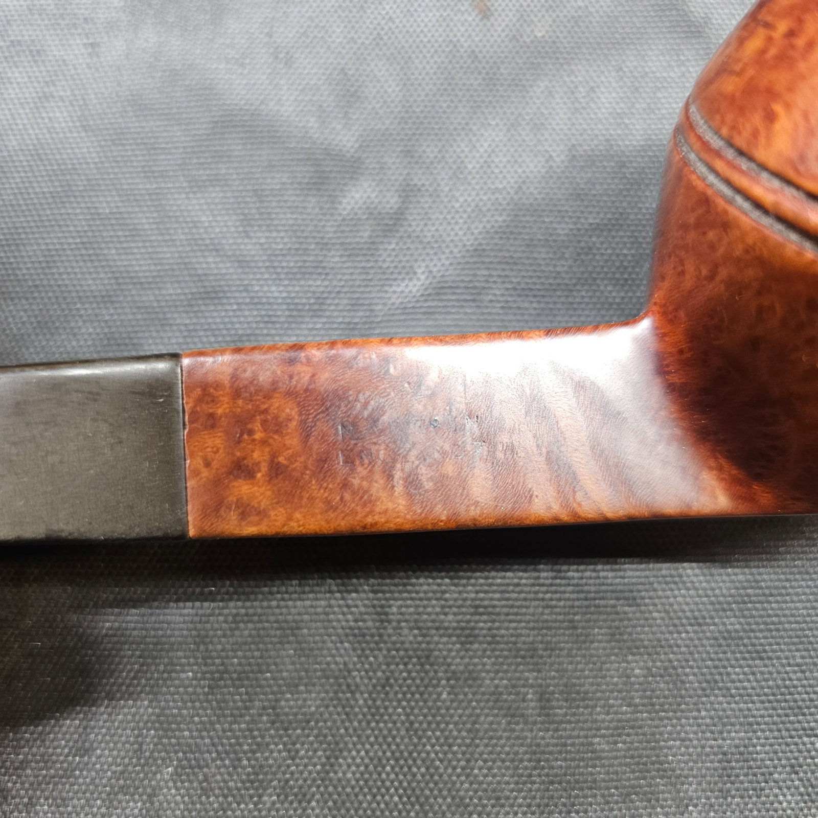 Dunhill Root Briar 24 F/T Pipe - 7