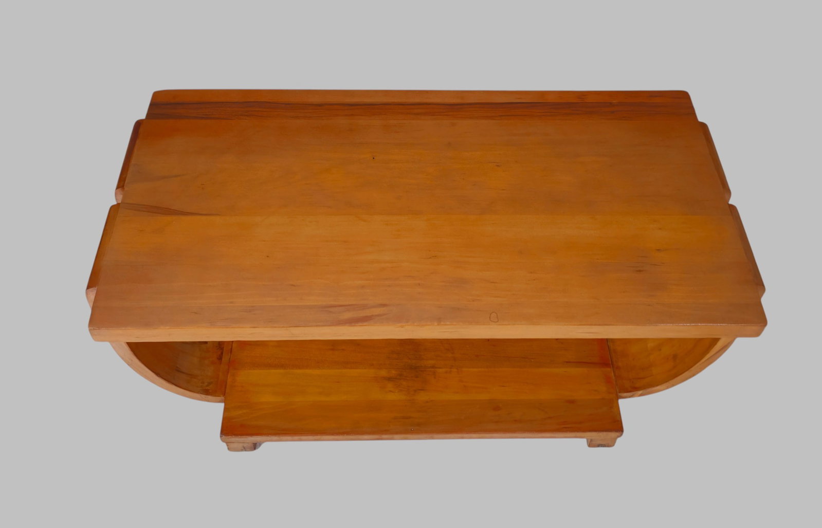 Gilbert Rohde Coffee Table - 2