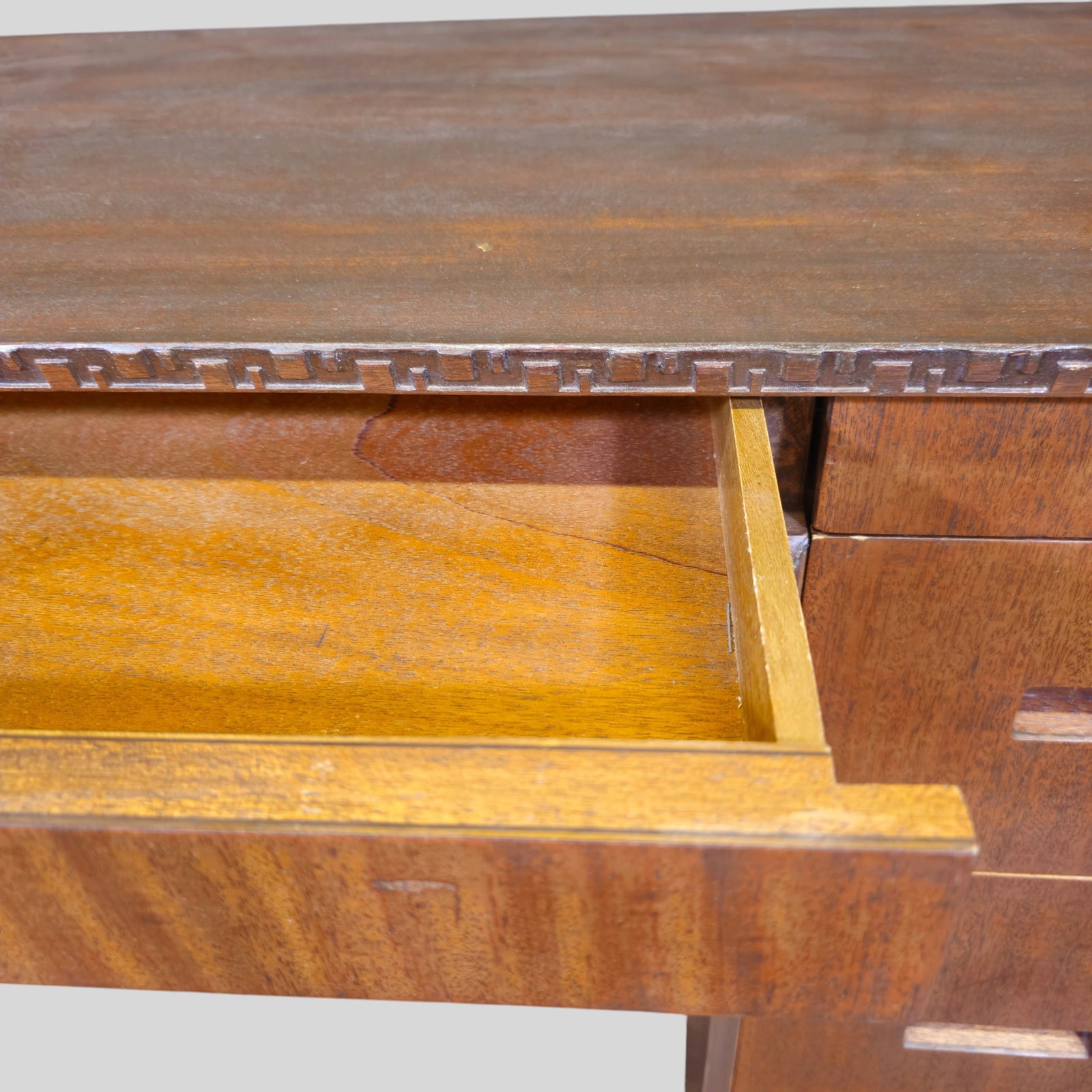 Frank Lloyd Wright Taliesin Desk - 7