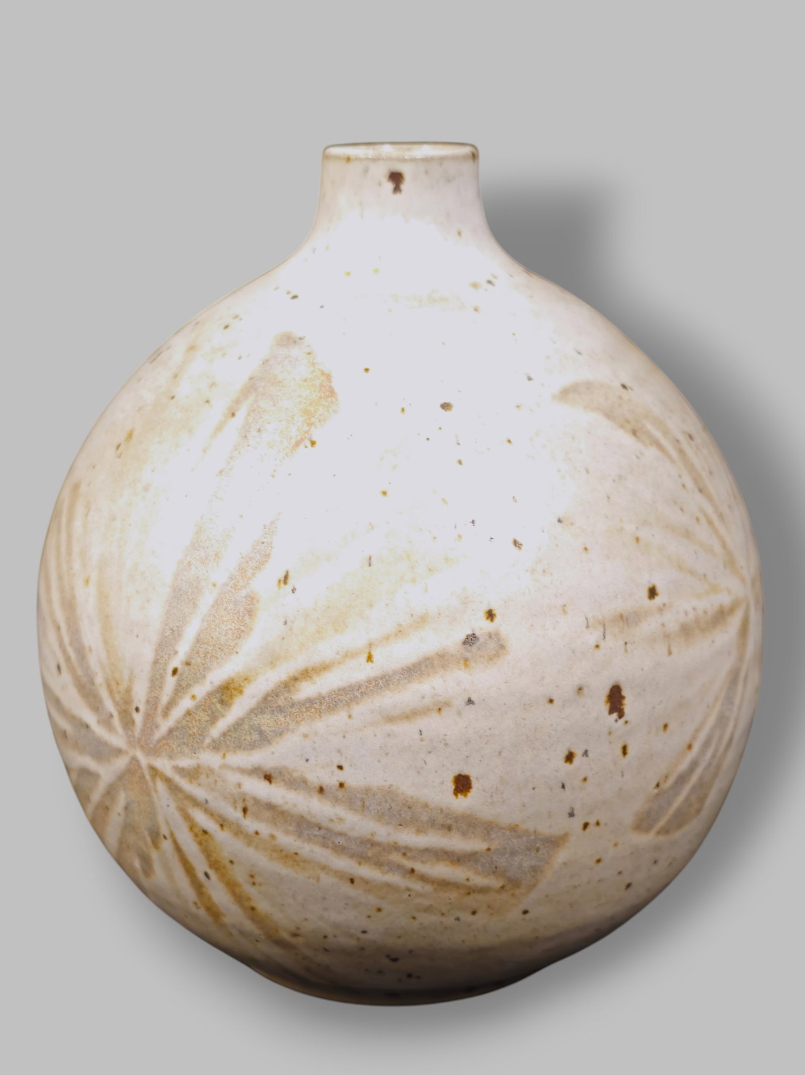 Robert Maxwell Art Pottery Vase (1 of 6)