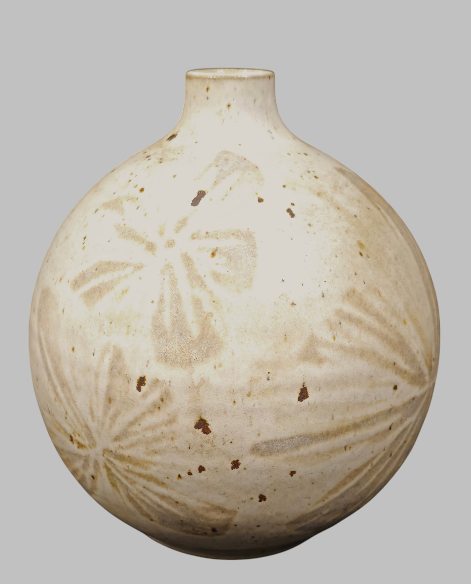 Robert Maxwell Art Pottery Vase - 2