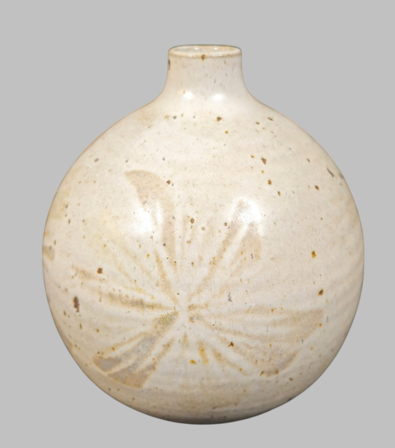 Robert Maxwell Art Pottery Vase - 4