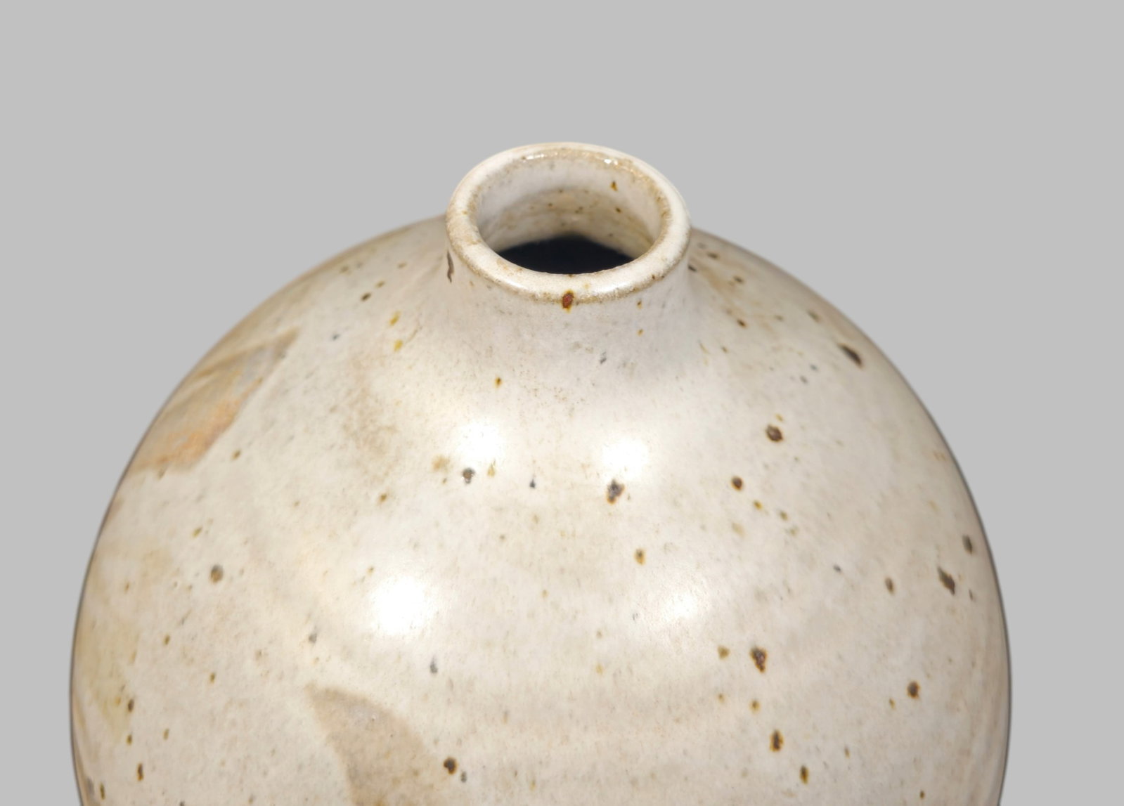 Robert Maxwell Art Pottery Vase - 5