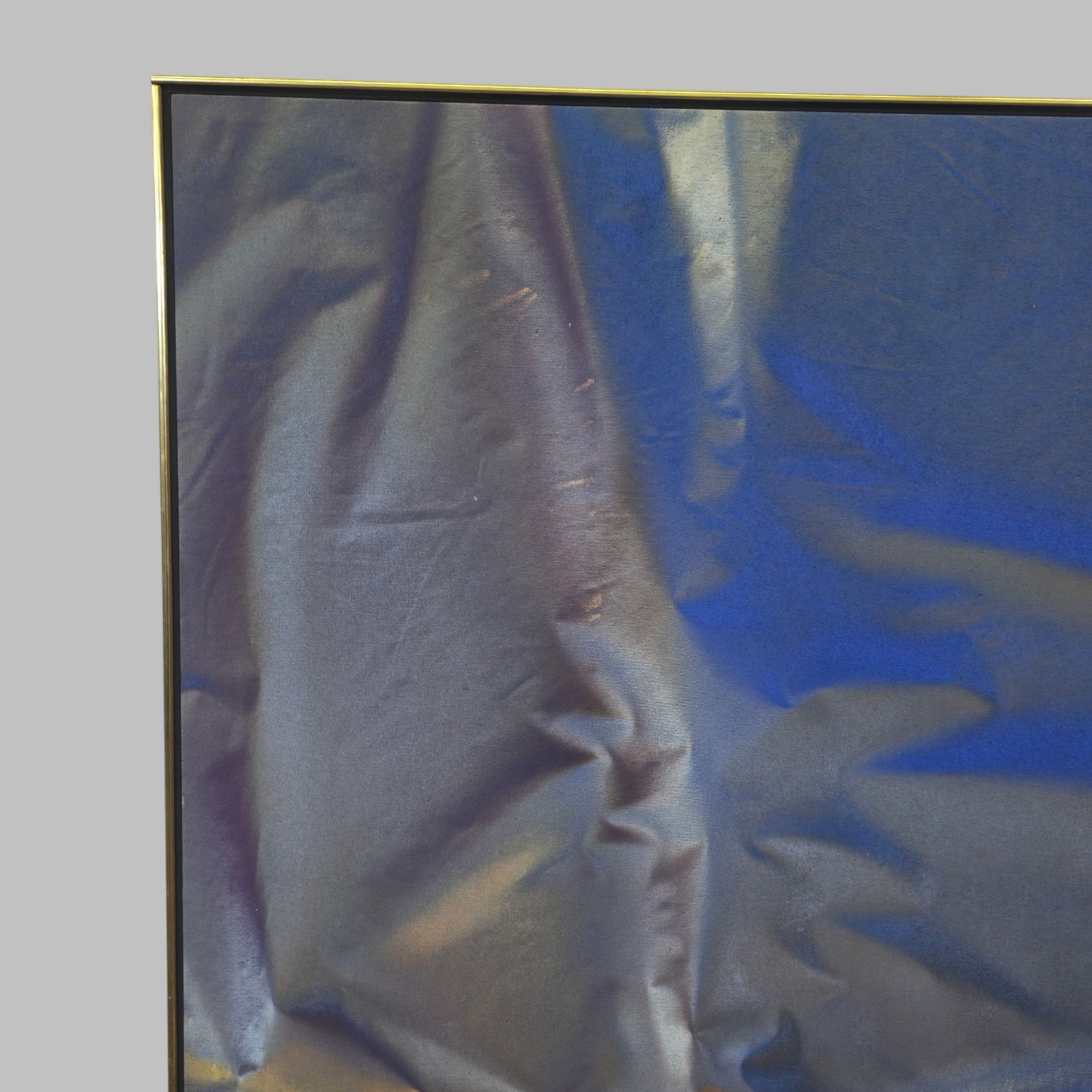 Kenneth Showell Acrylic - 2