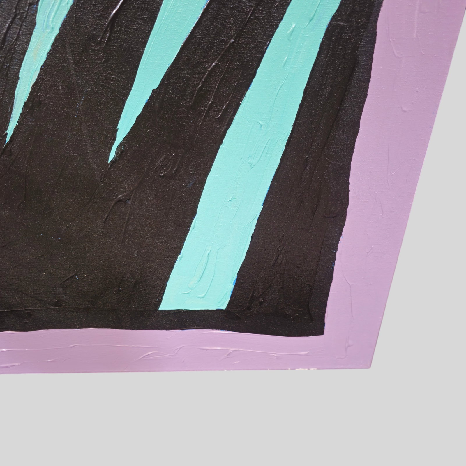Thom Shaw Acrylic - 6