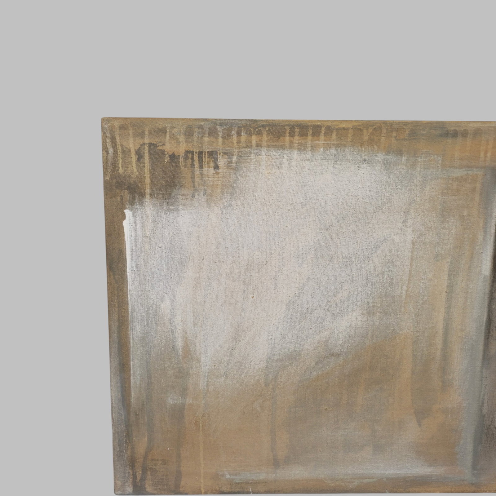 Nancy Haynes Oil - 2