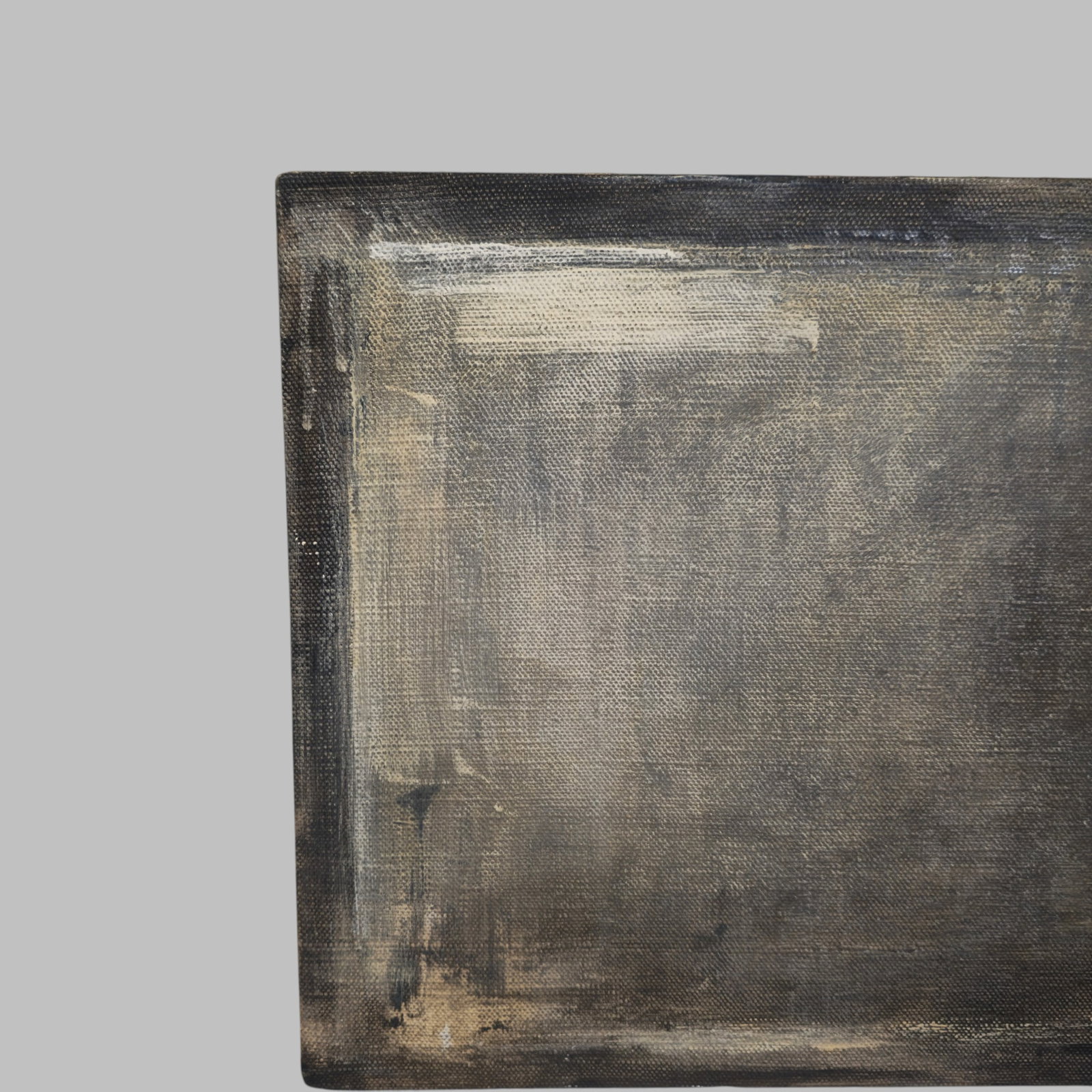 Nancy Haynes Oil - 2