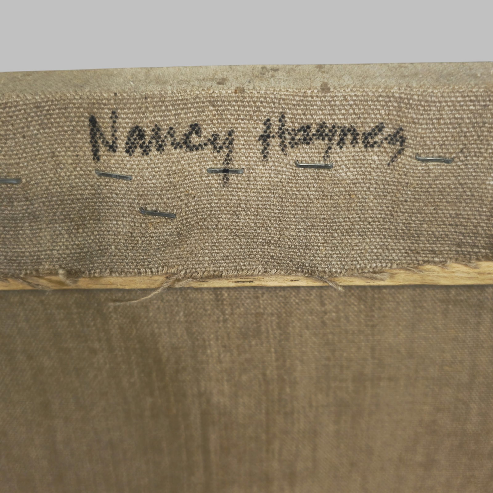 Nancy Haynes Oil - 7