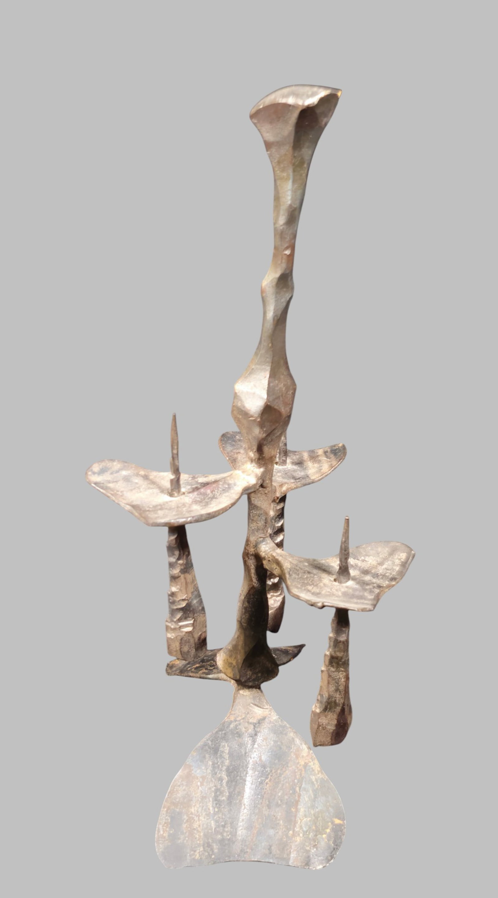 David Palombo Candelabra - 2