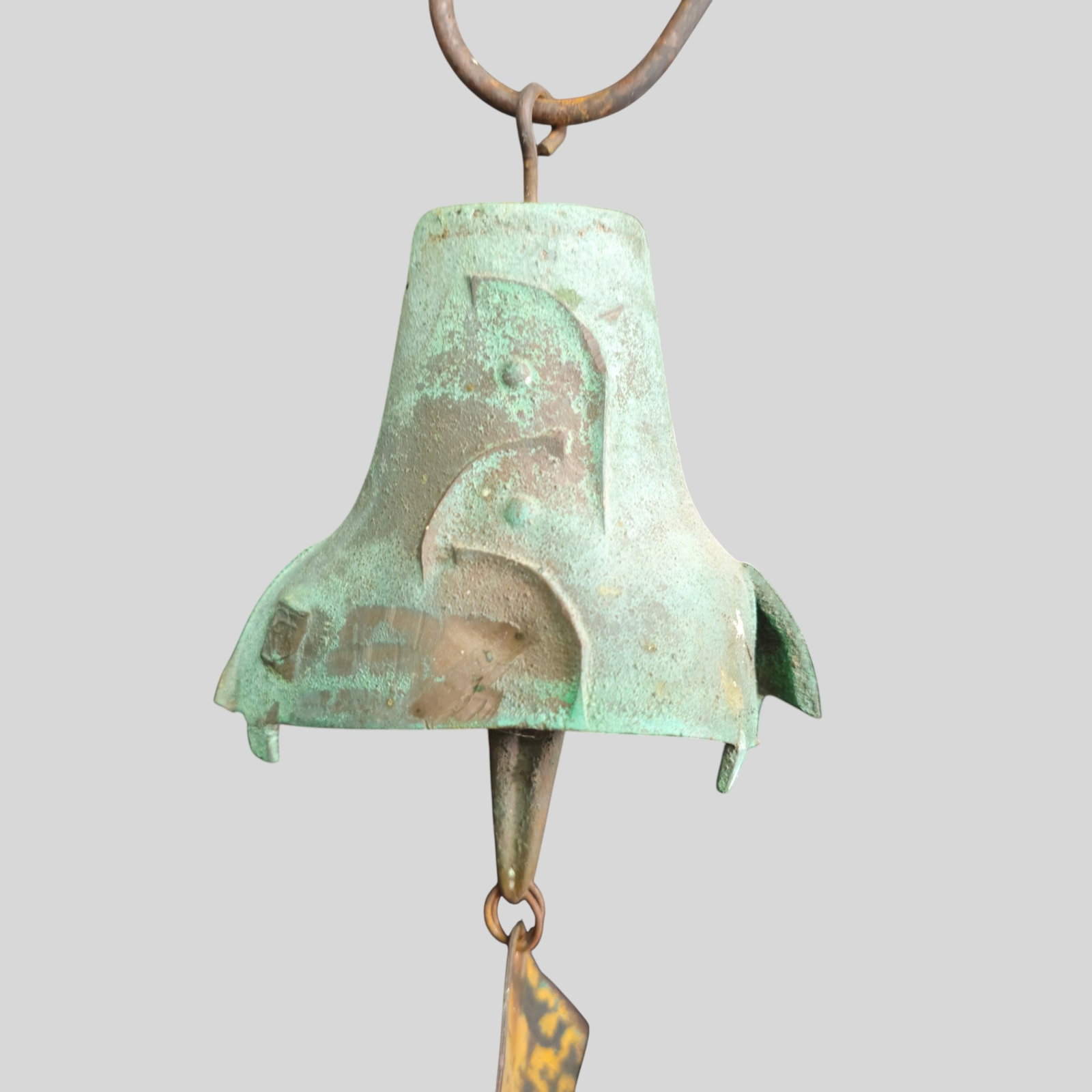 Paolo Soleri Windbell - 2