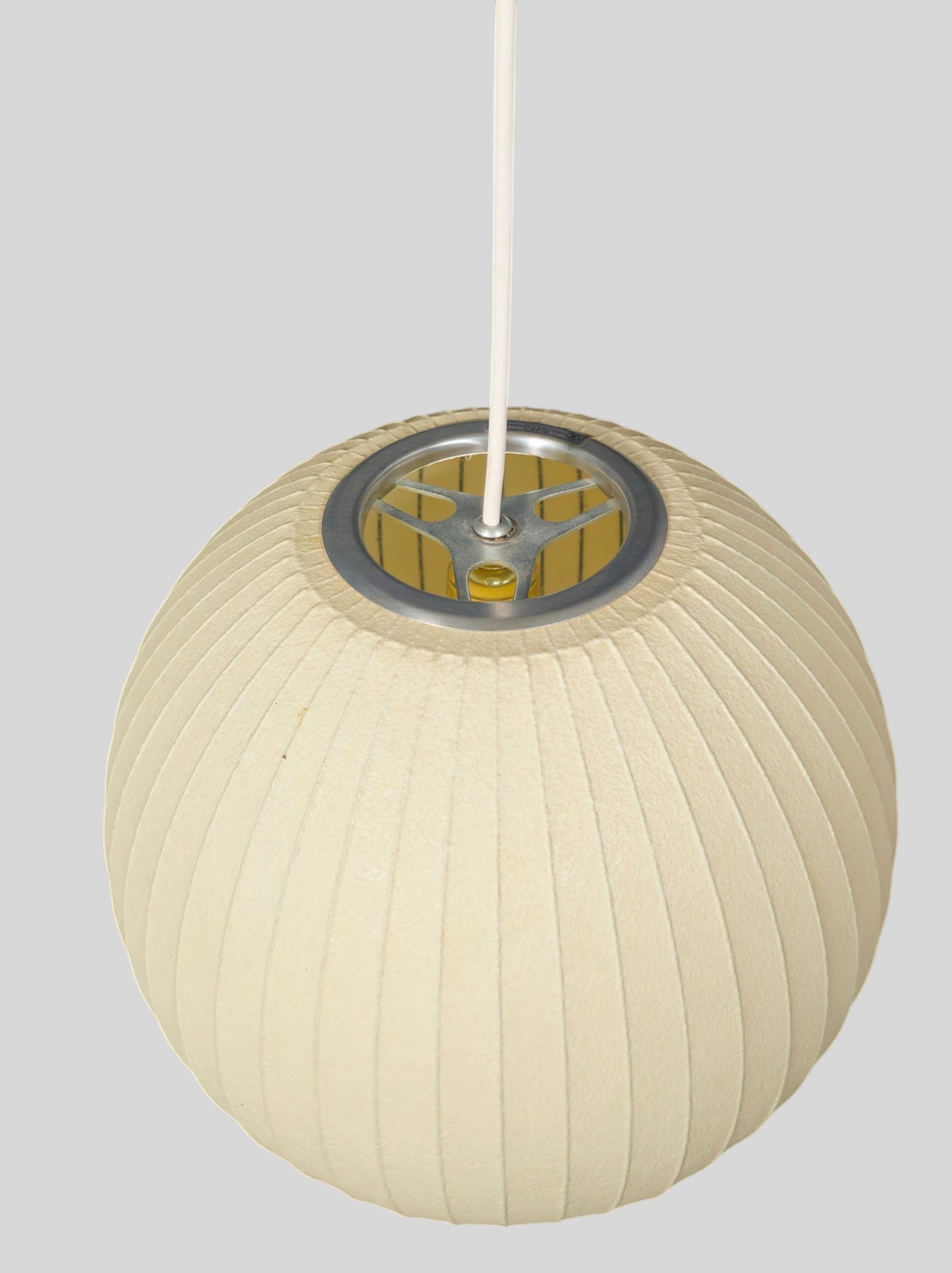 George Nelson Bubble Lamp - 2
