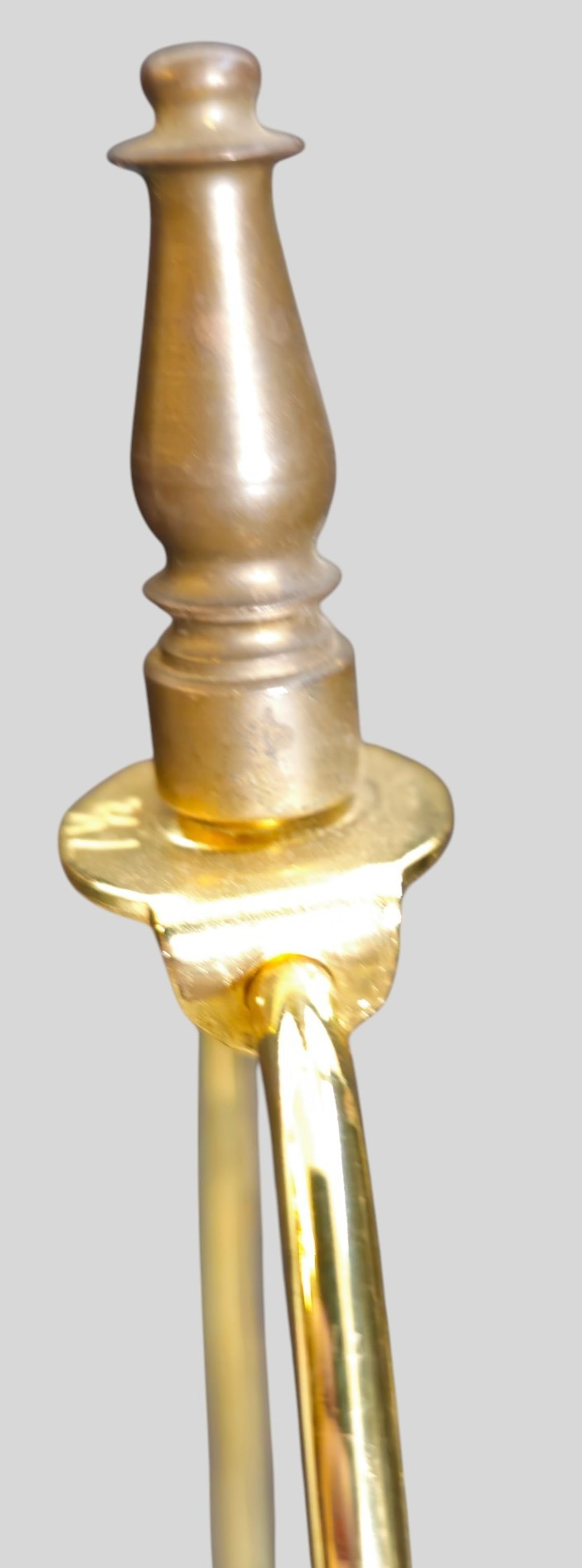 Boris Jean Lacroix Style Table Lamp - 7