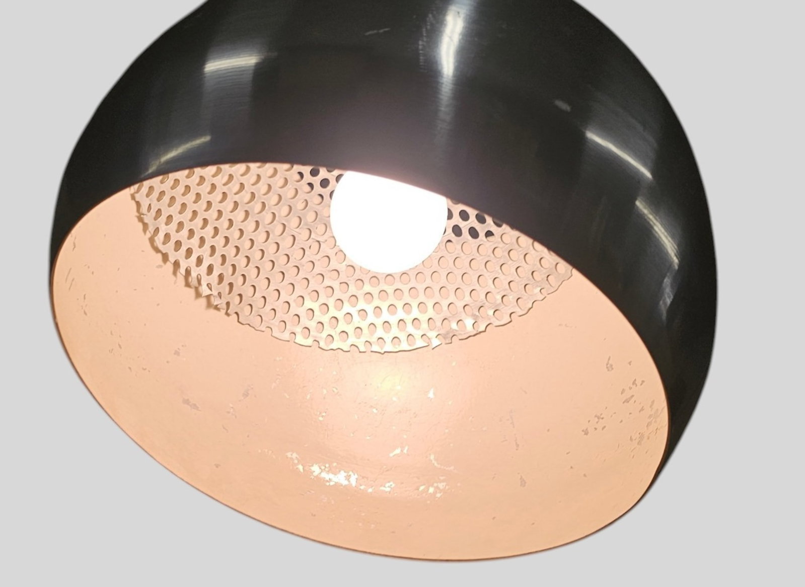 MCM Arc Lamp - 10
