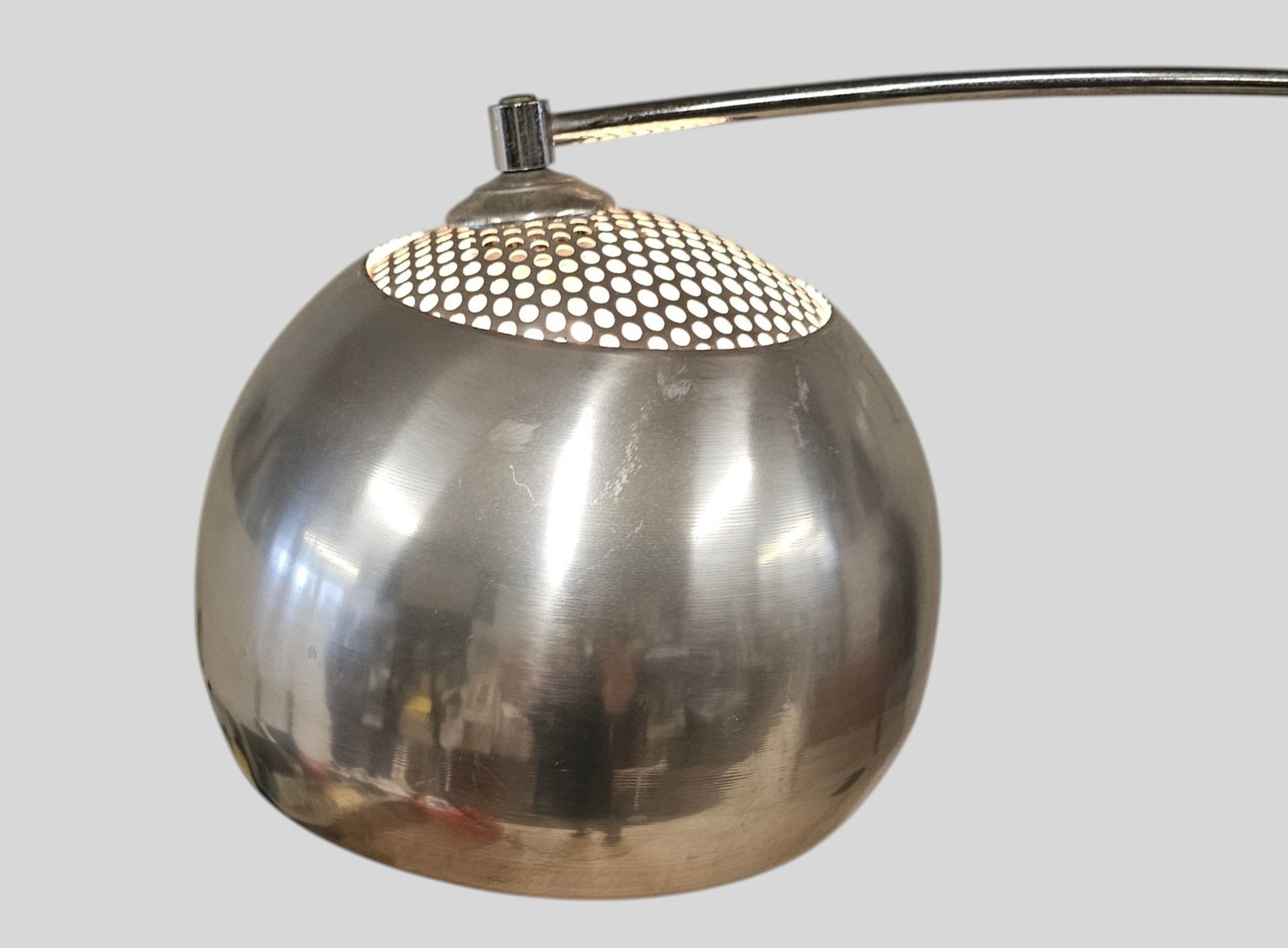MCM Arc Lamp - 11