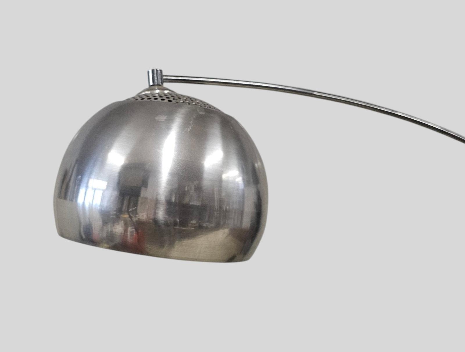 MCM Arc Lamp - 2