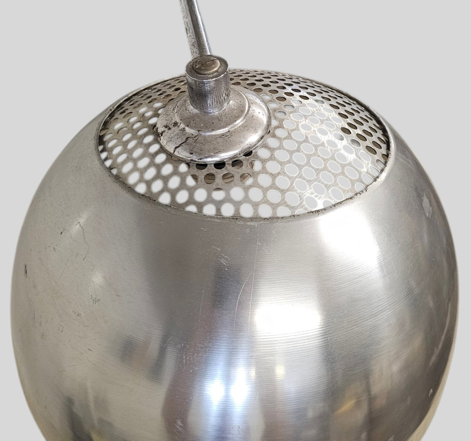MCM Arc Lamp - 4