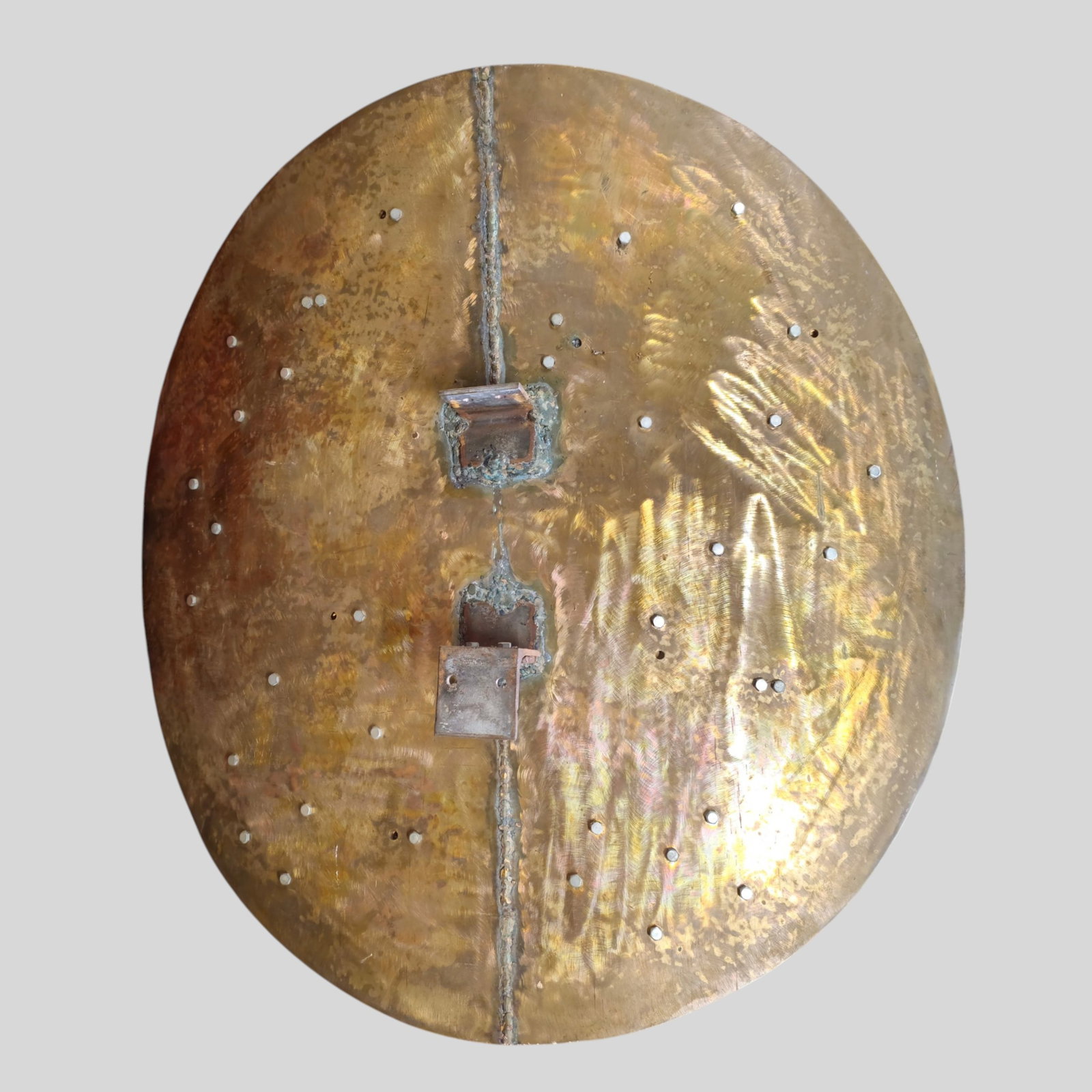 Edgar Tafur Bronze Sculpture - 10